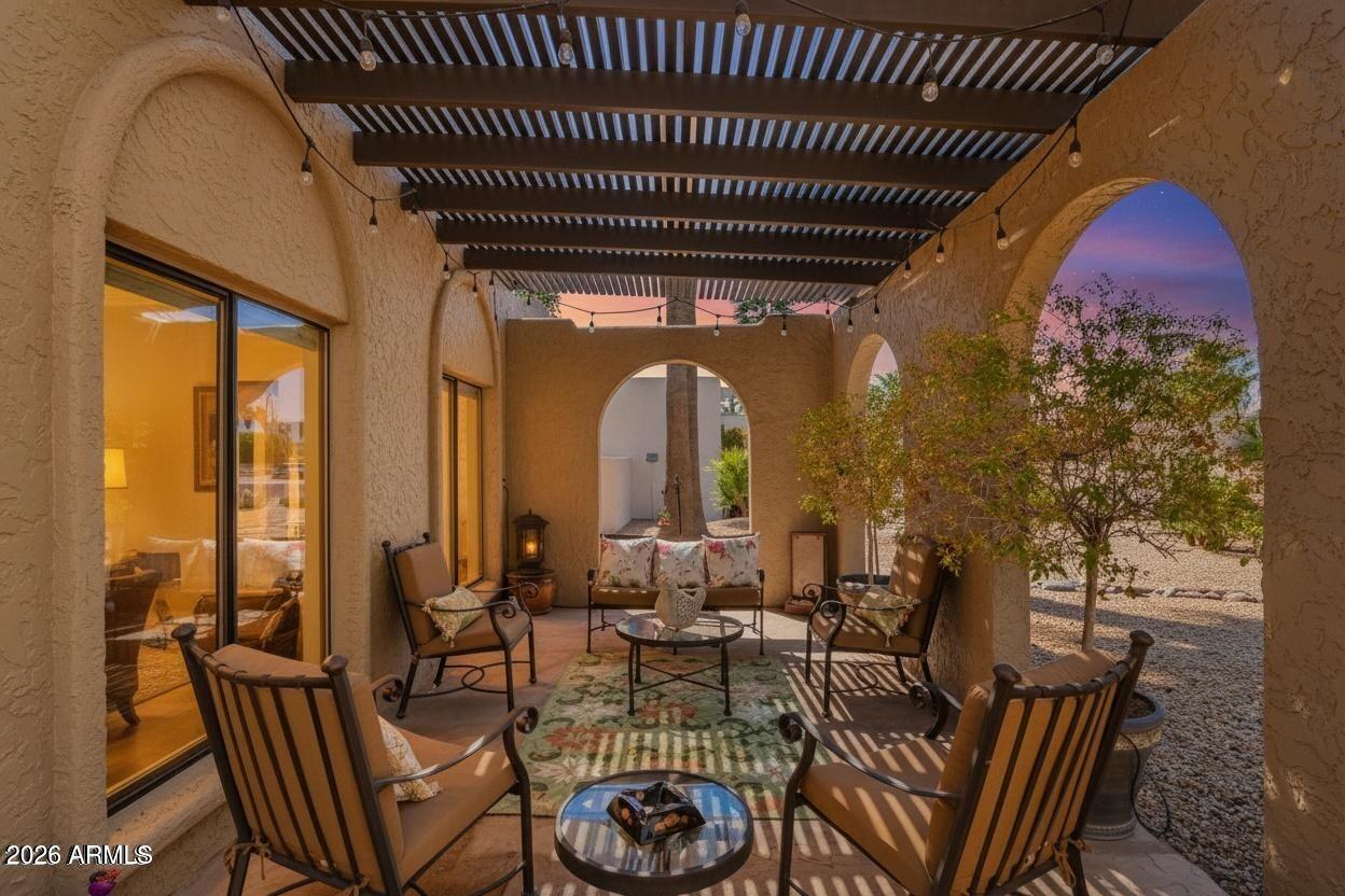 18701 E MAZATZAL Circle