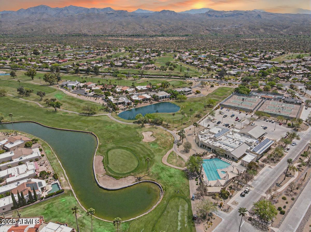 18701 E MAZATZAL Circle