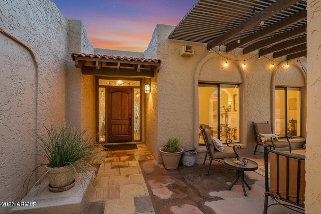 18701 E MAZATZAL Circle