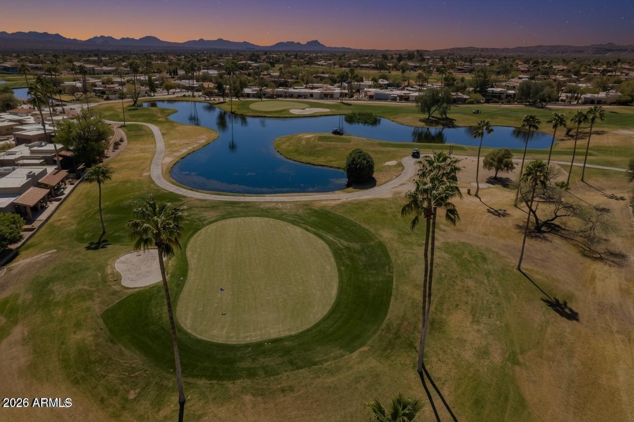 18701 E MAZATZAL Circle