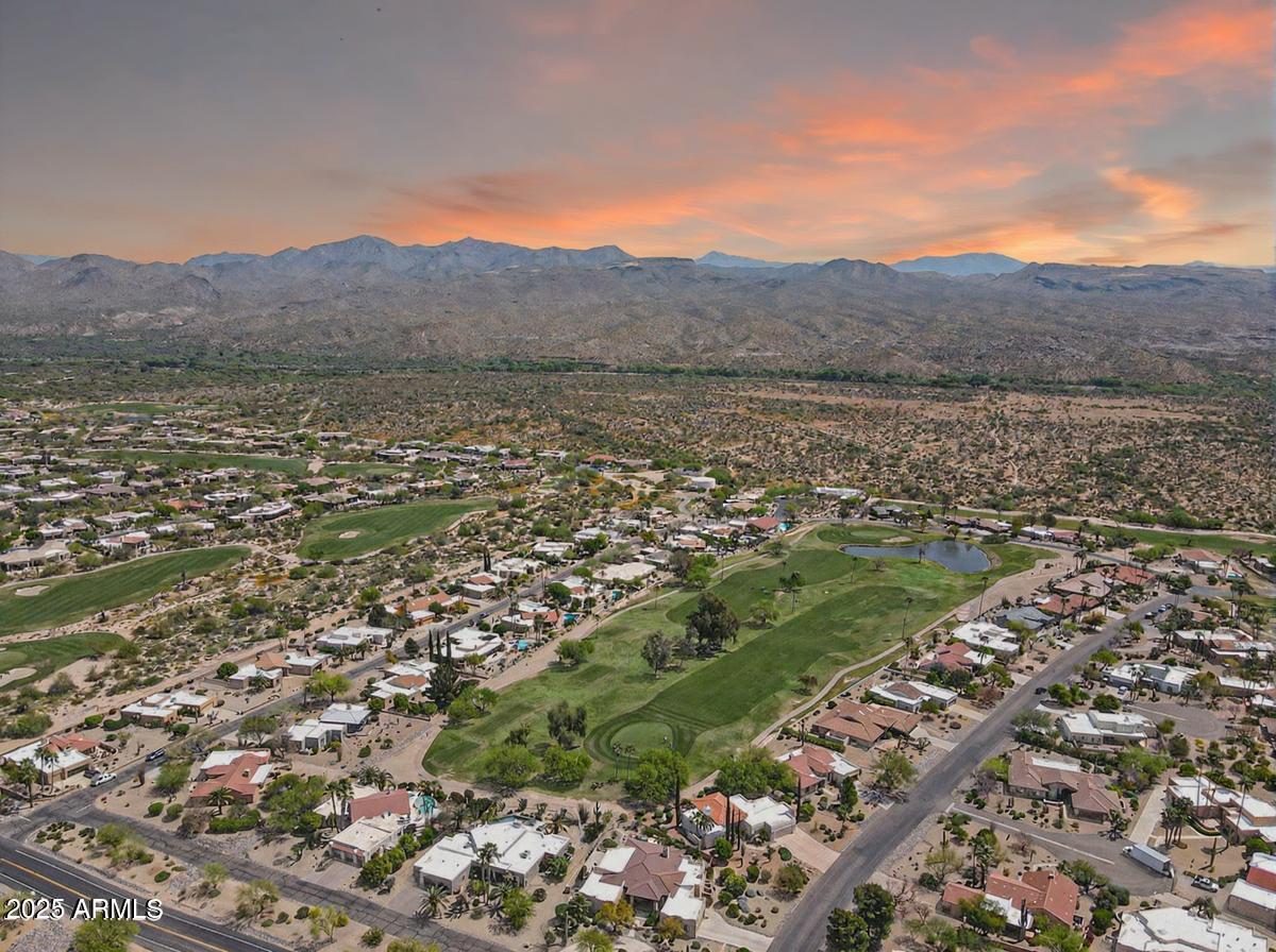 18701 E MAZATZAL Circle