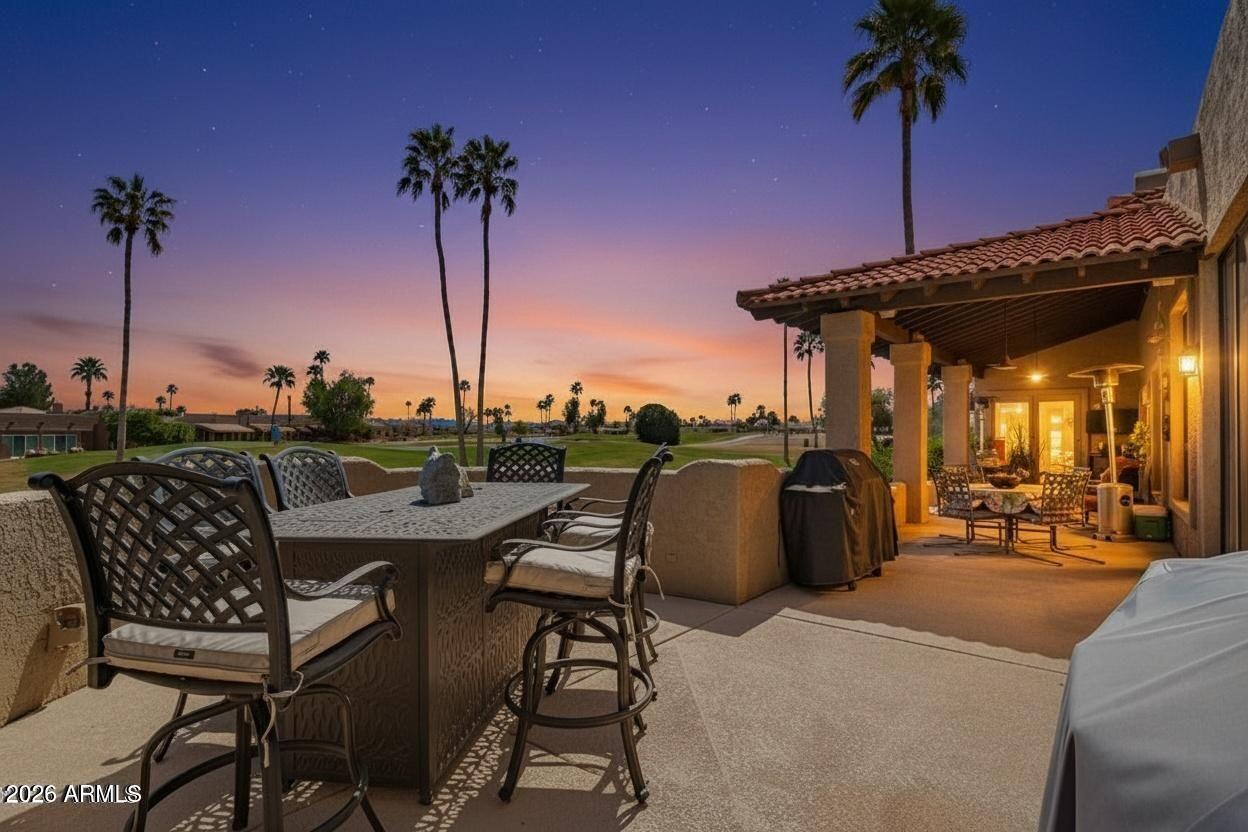 18701 E MAZATZAL Circle