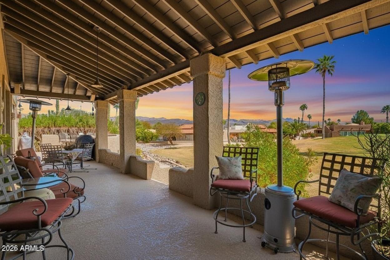 18701 E MAZATZAL Circle