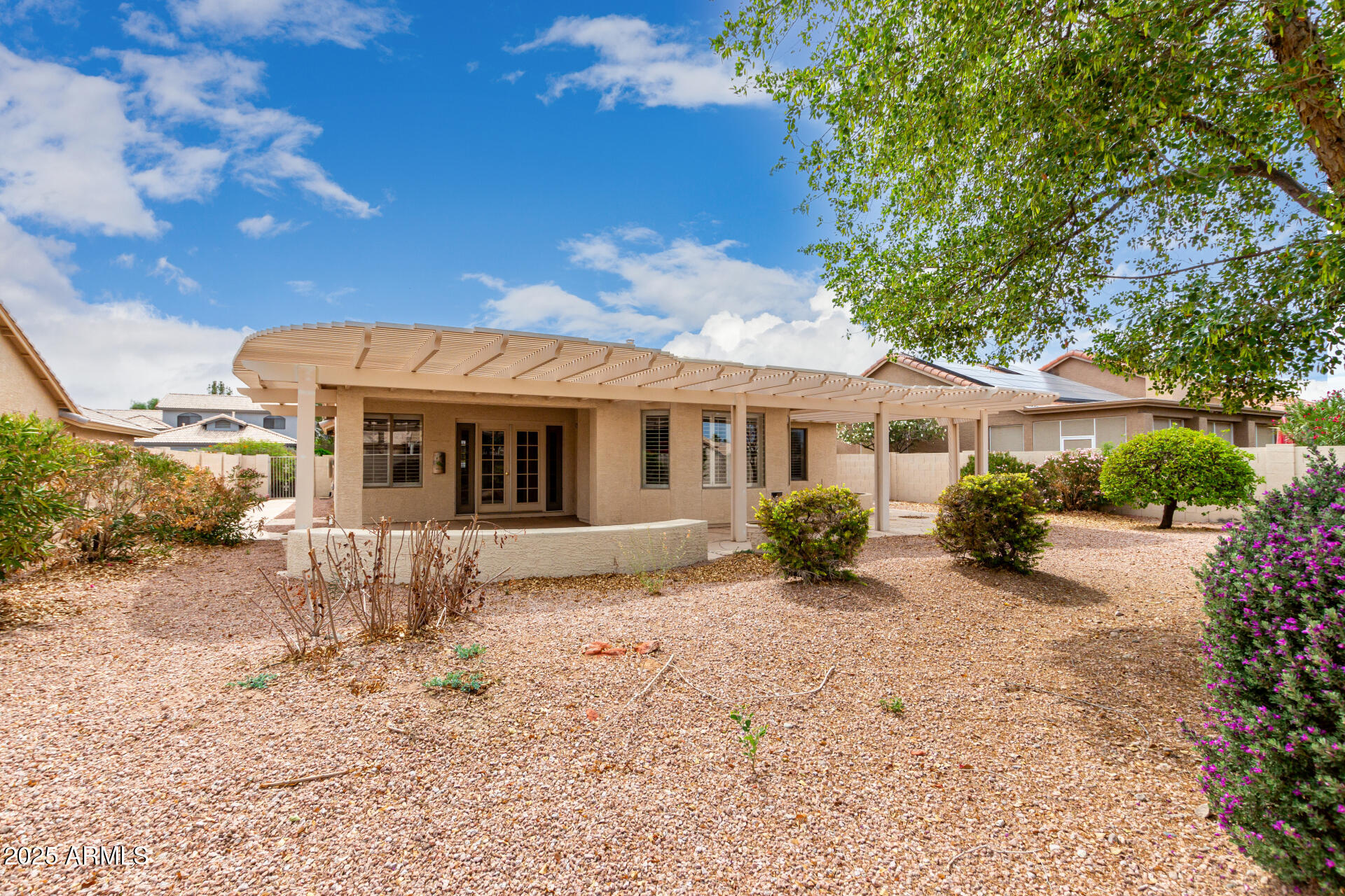 24907 S LAKESTAR Drive