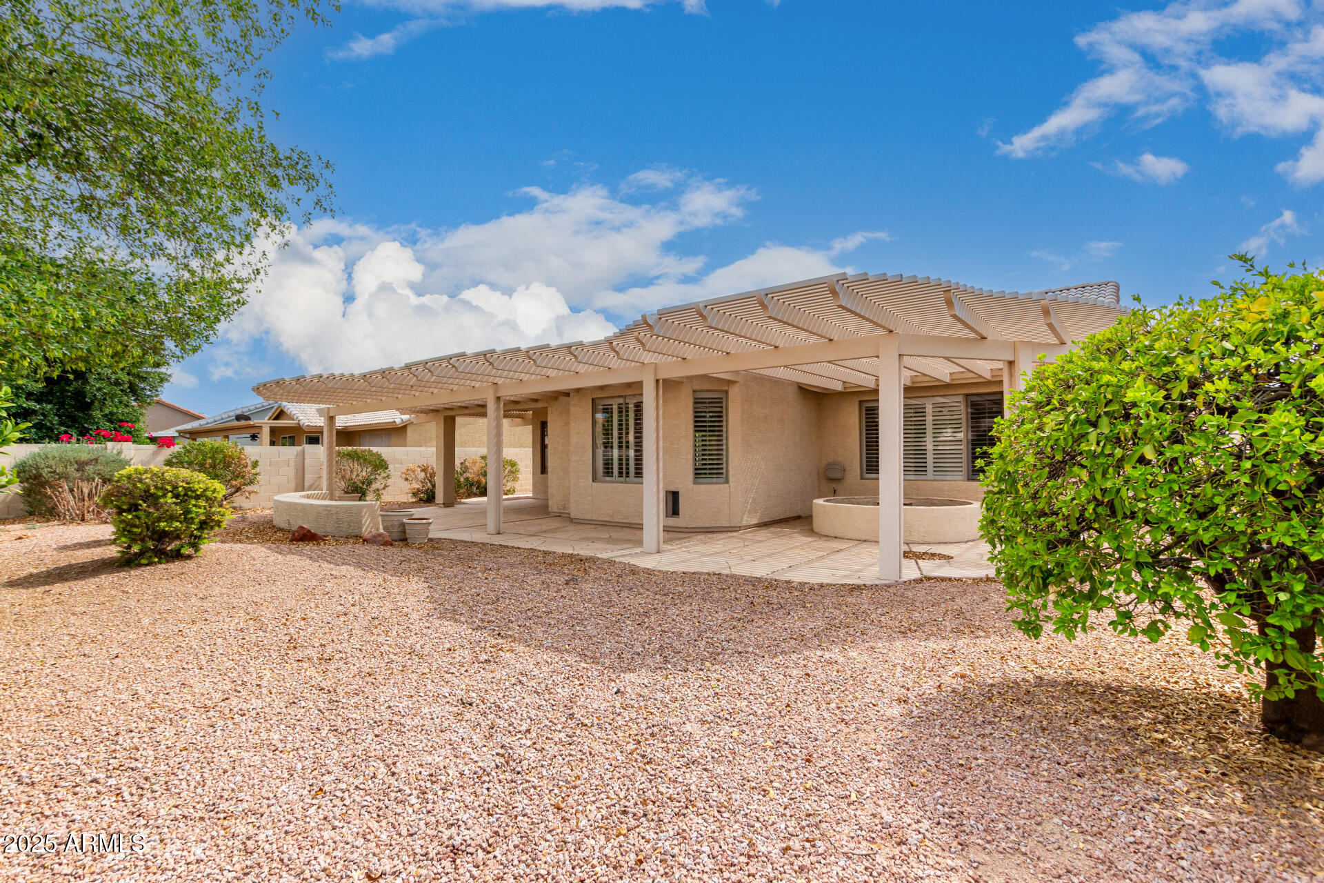 24907 S LAKESTAR Drive