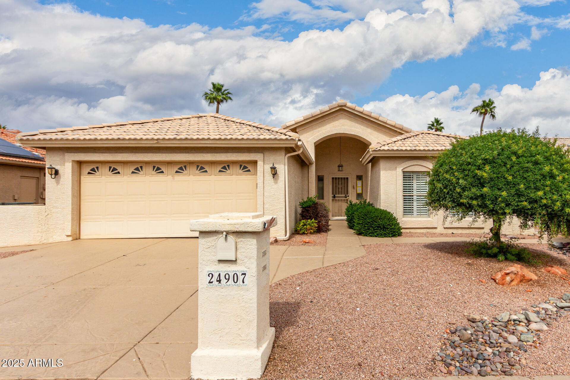 24907 S LAKESTAR Drive