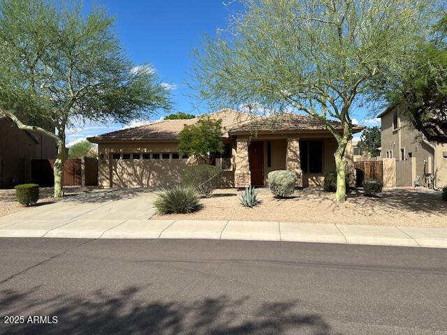 26449 N 84TH Drive