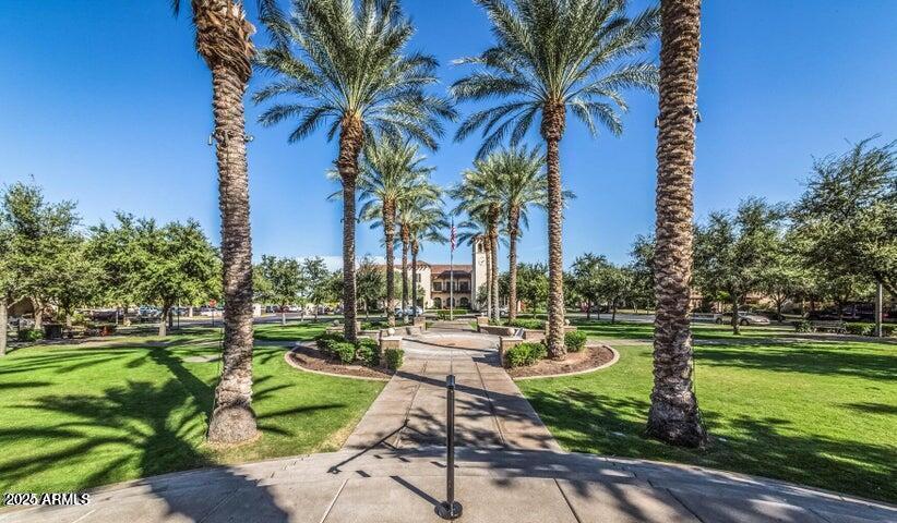 20556 W POINT RIDGE Road