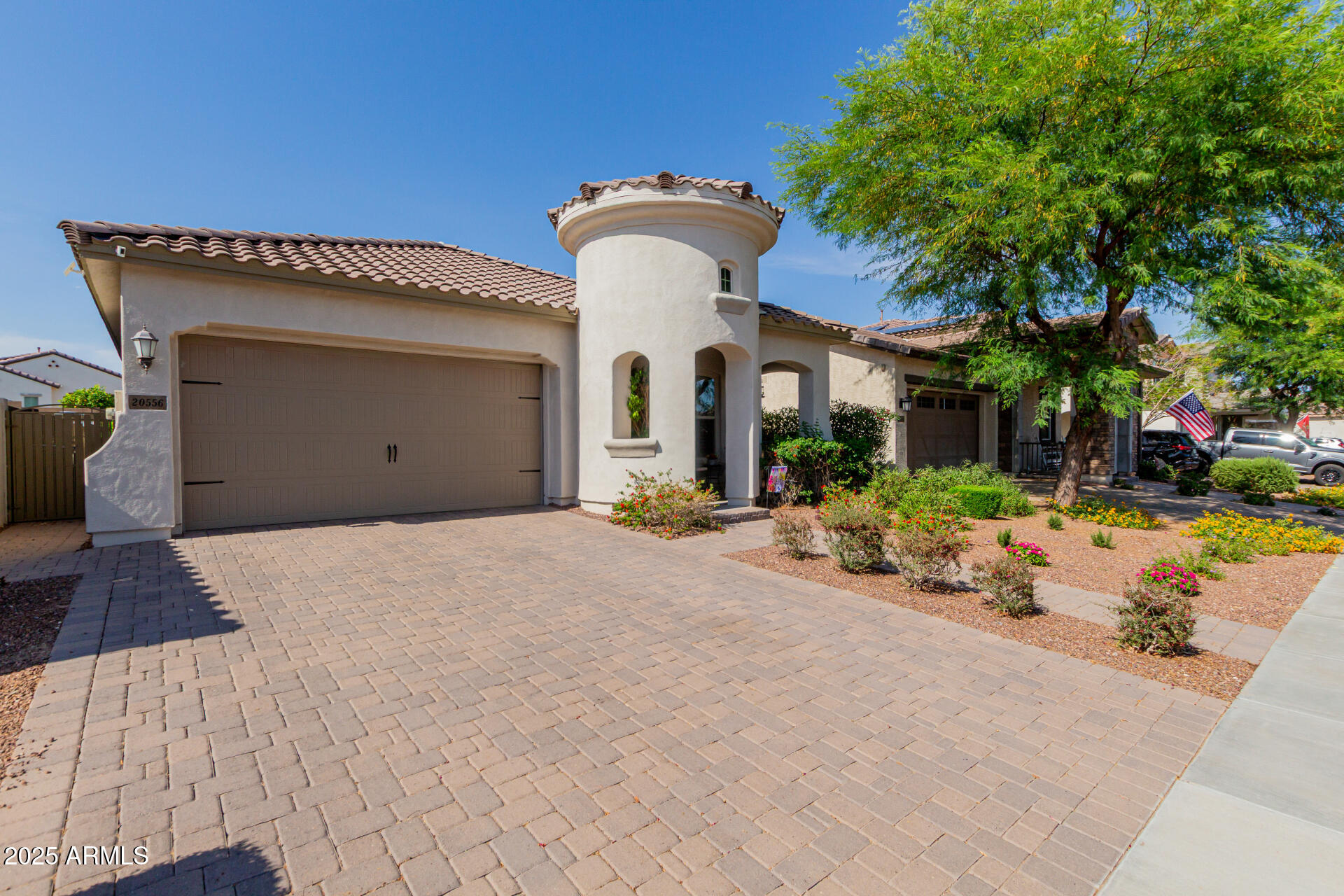 20556 W POINT RIDGE Road