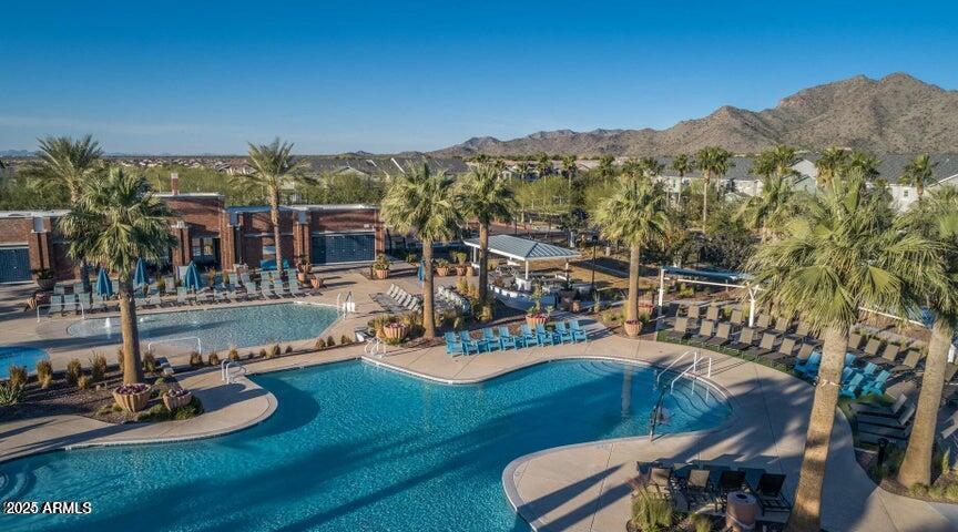 20556 W POINT RIDGE Road