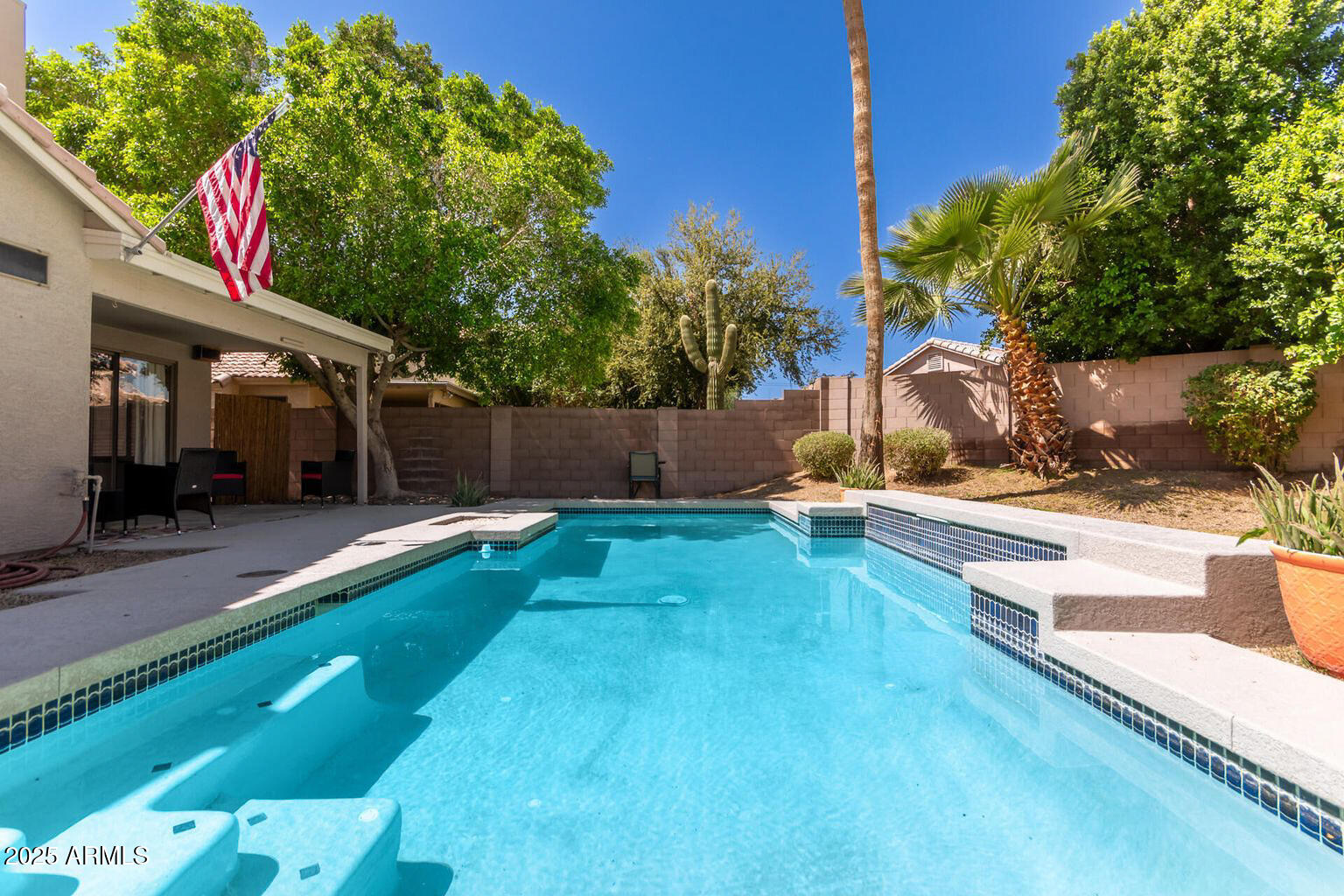3408 W VIA DEL SOL Drive