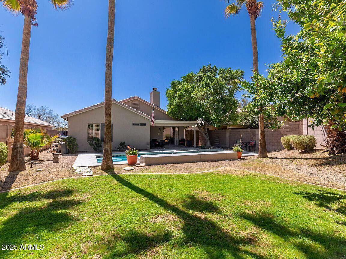 3408 W VIA DEL SOL Drive