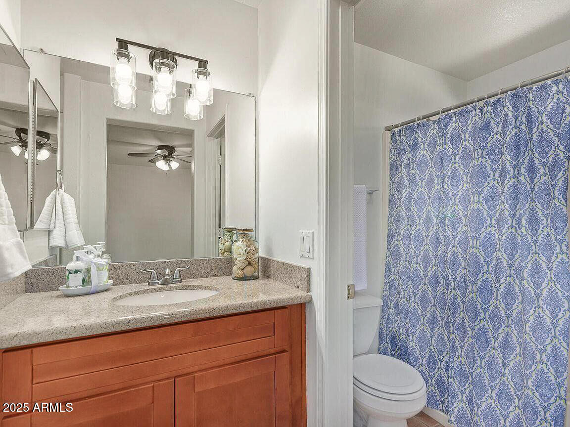 3408 W VIA DEL SOL Drive