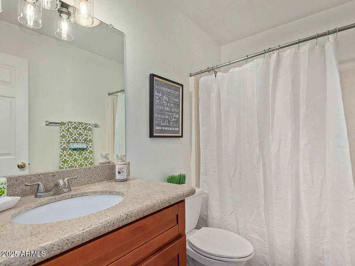 3408 W VIA DEL SOL Drive