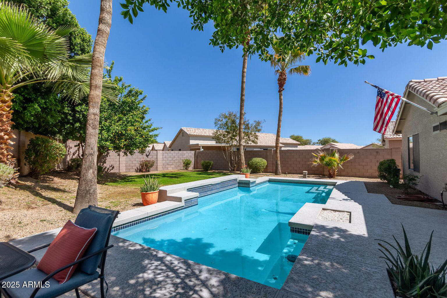 3408 W VIA DEL SOL Drive