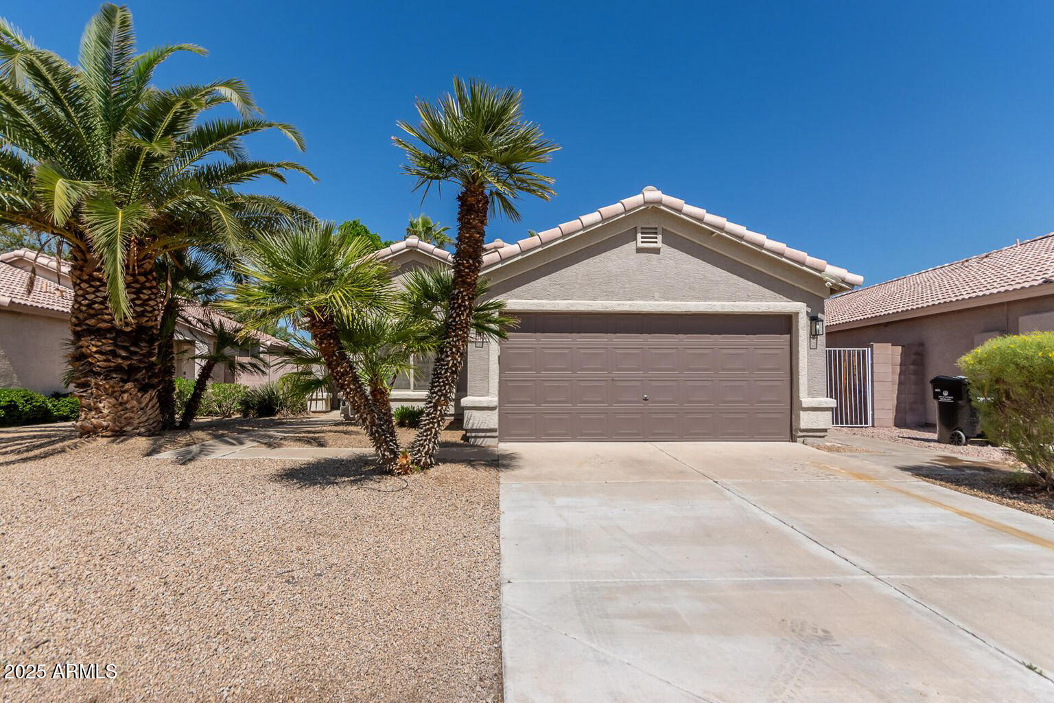3408 W VIA DEL SOL Drive