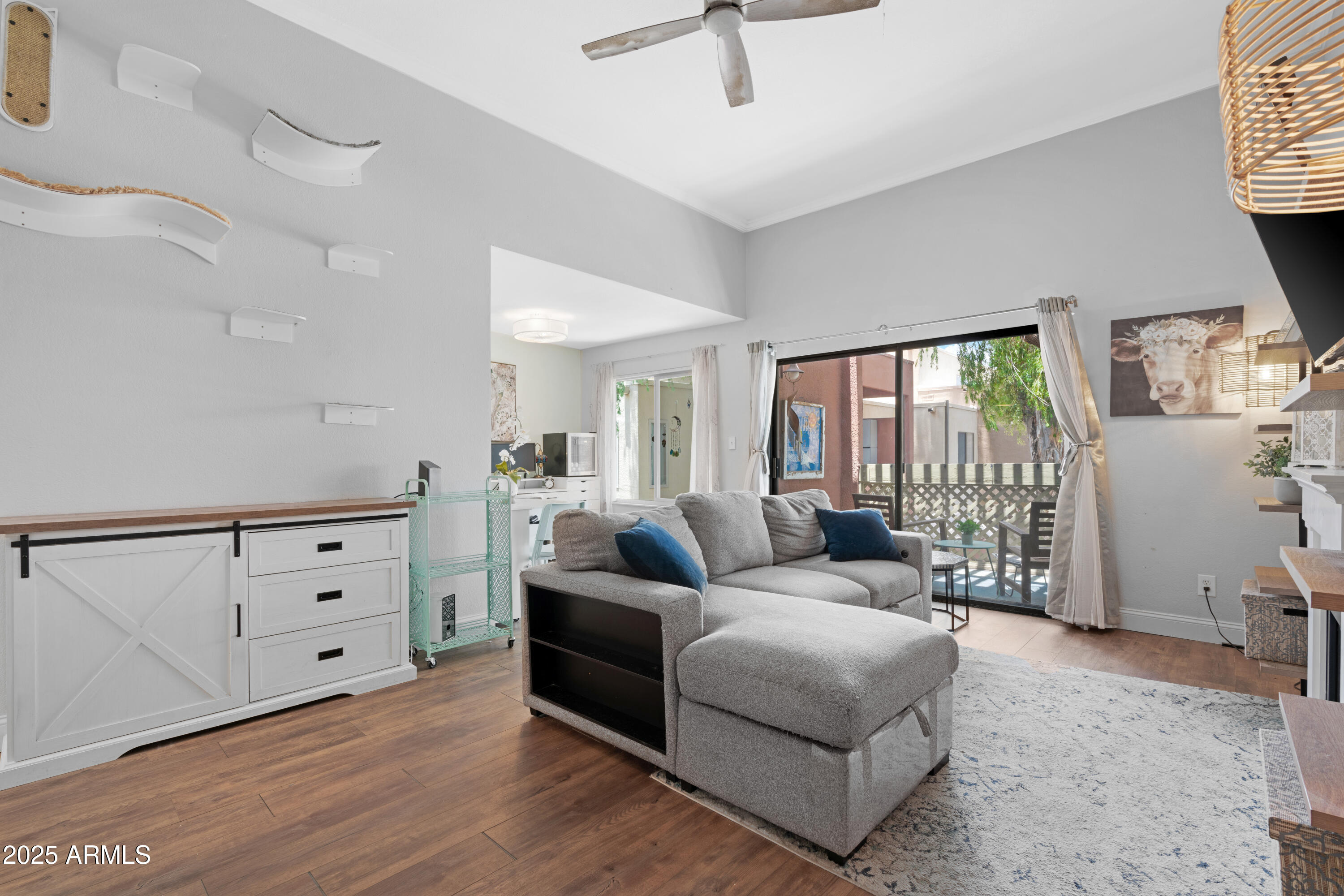 3500 N HAYDEN Road, 2110