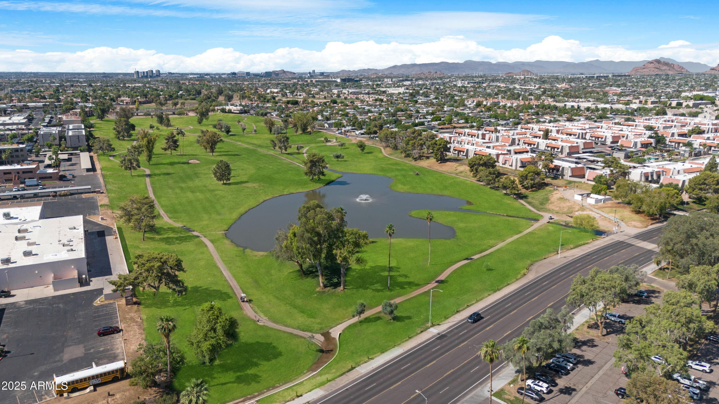 3500 N HAYDEN Road, 2110