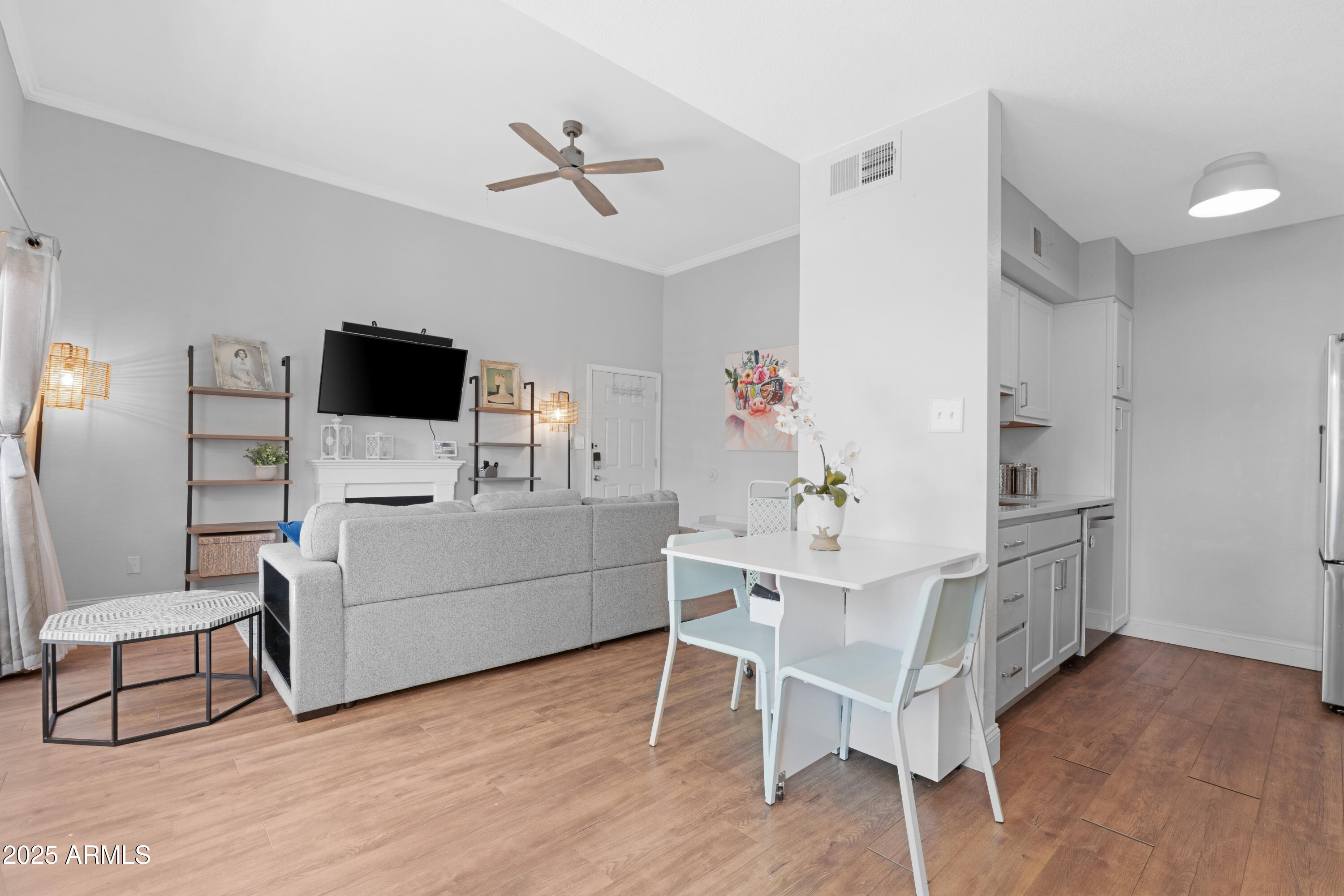 3500 N HAYDEN Road, 2110