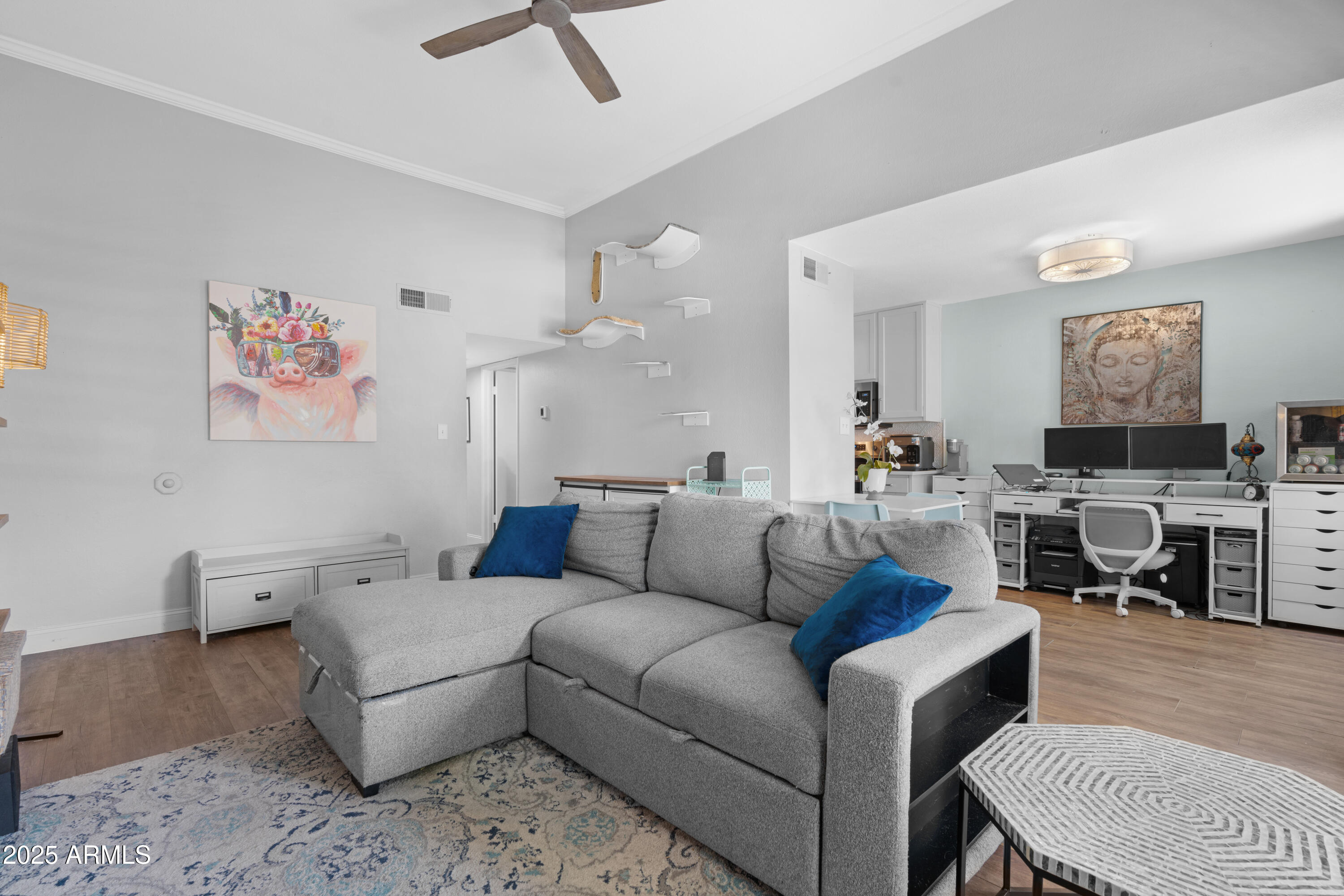 3500 N HAYDEN Road, 2110
