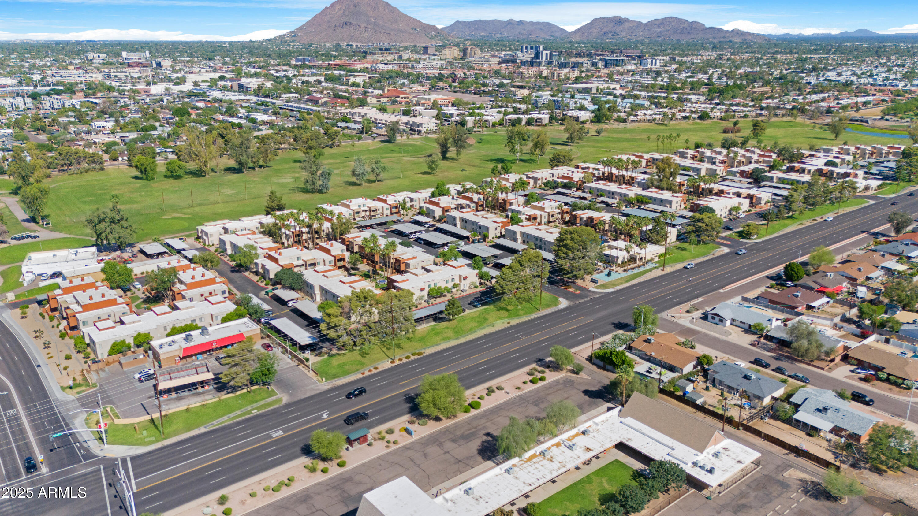 3500 N HAYDEN Road, 2110