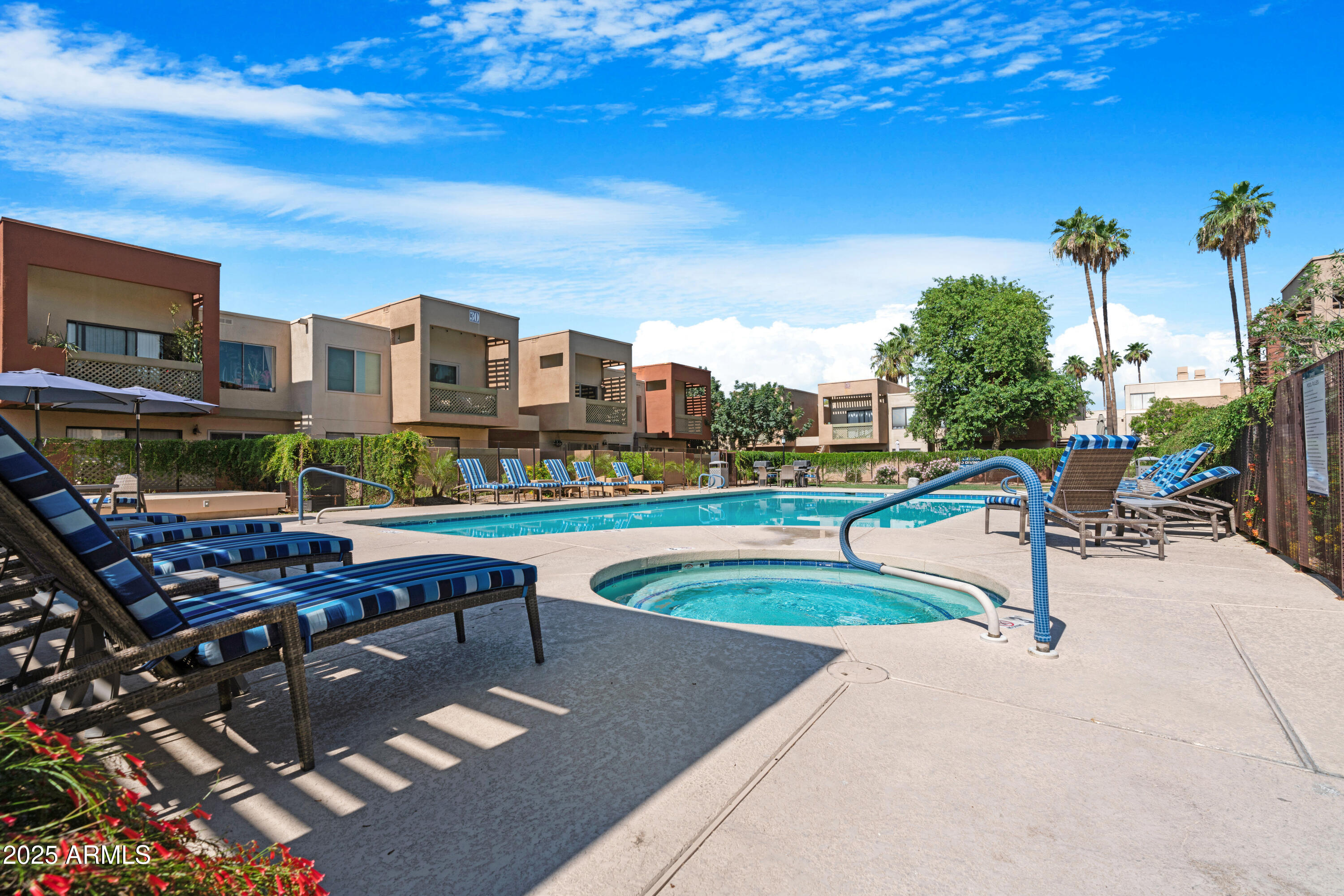 3500 N HAYDEN Road, 2110