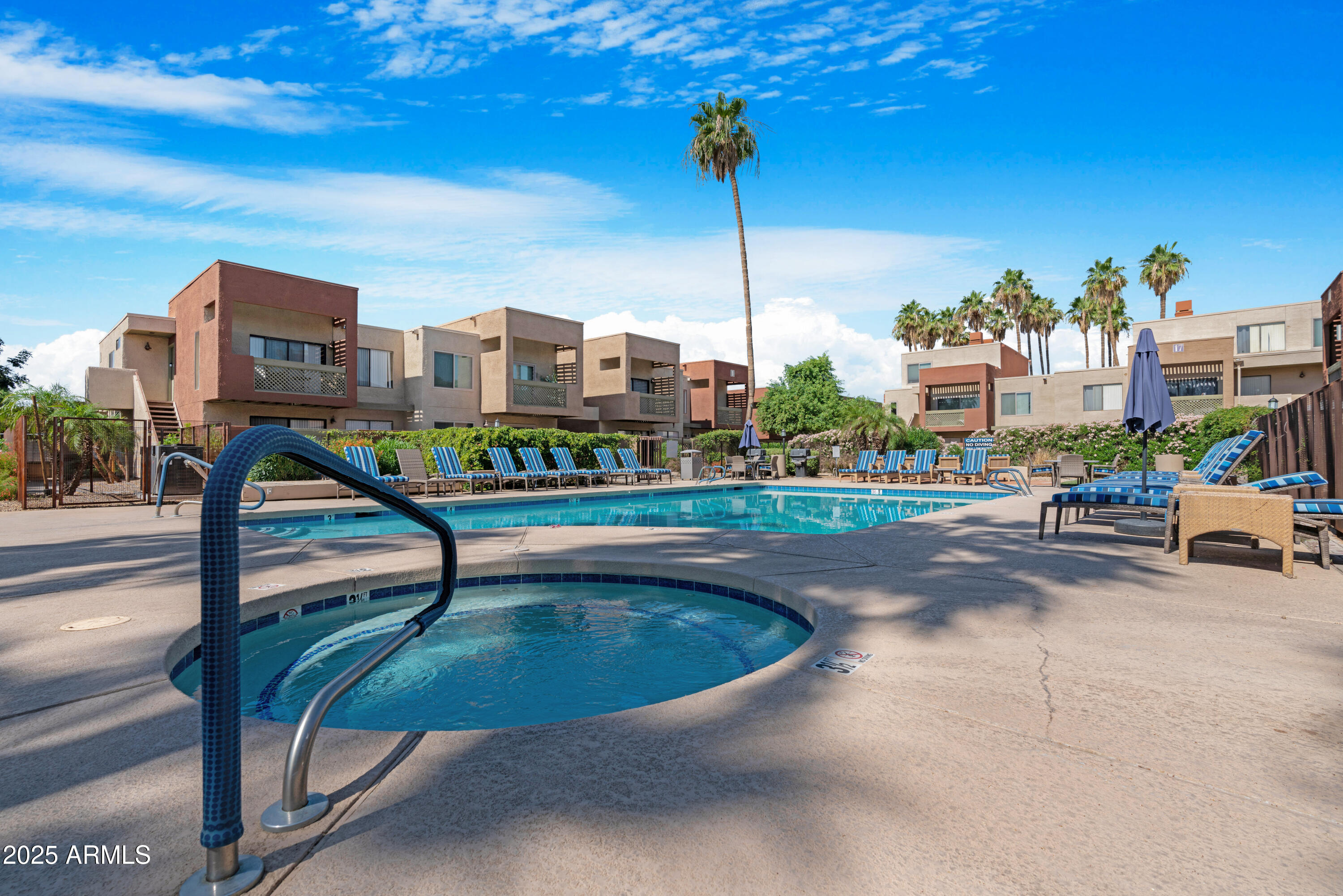 3500 N HAYDEN Road, 2110
