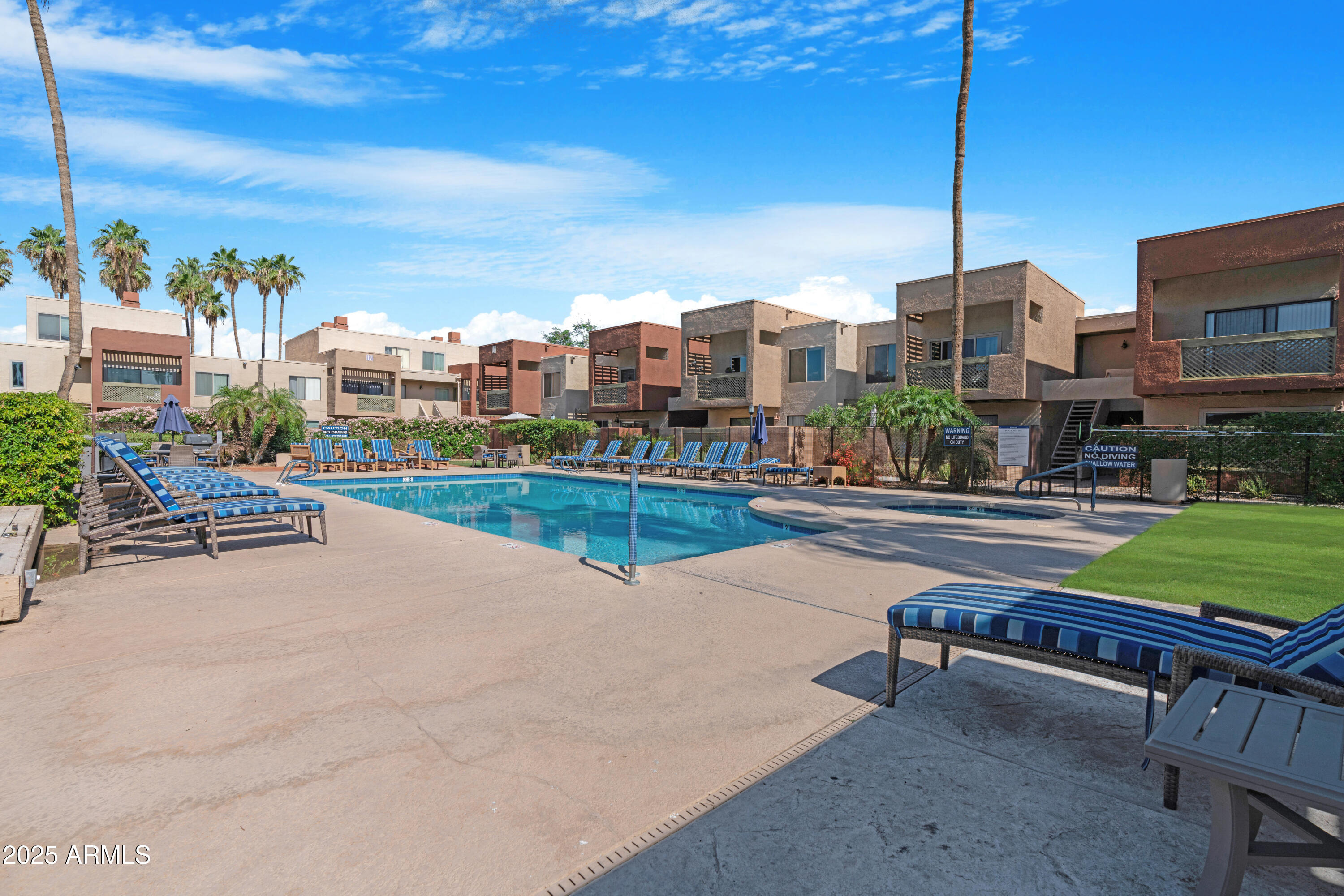 3500 N HAYDEN Road, 2110