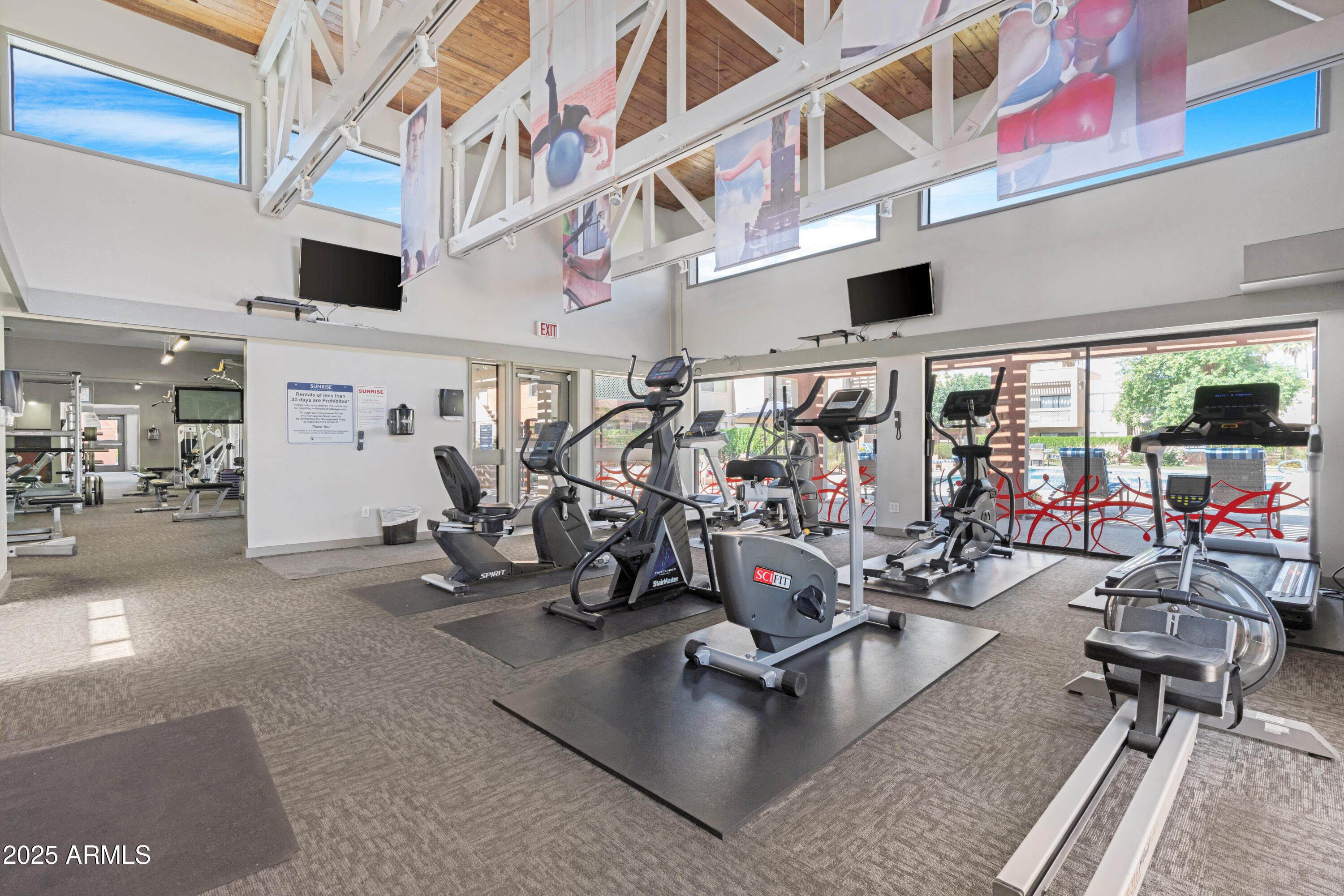 3500 N HAYDEN Road, 2110