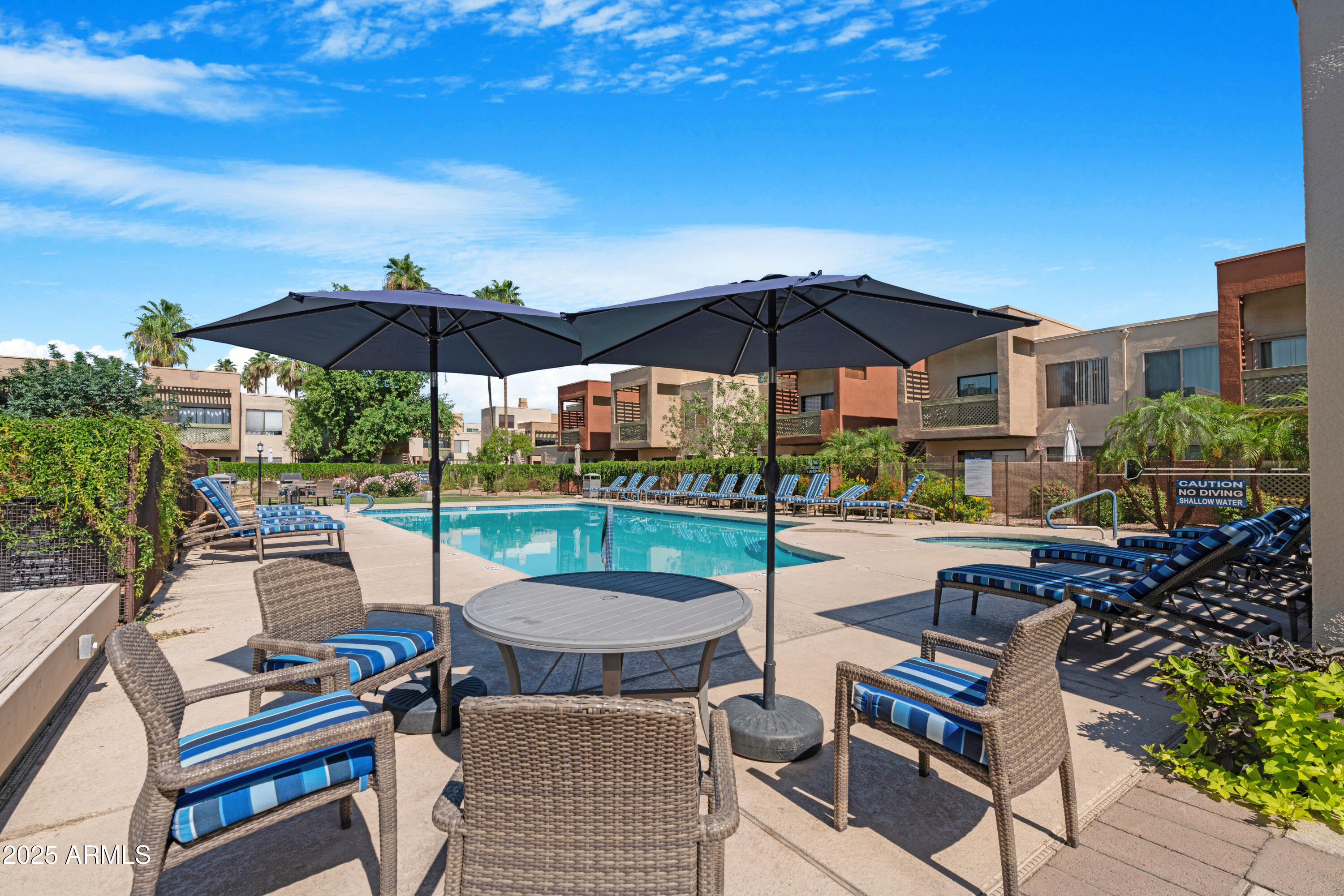 3500 N HAYDEN Road, 2110