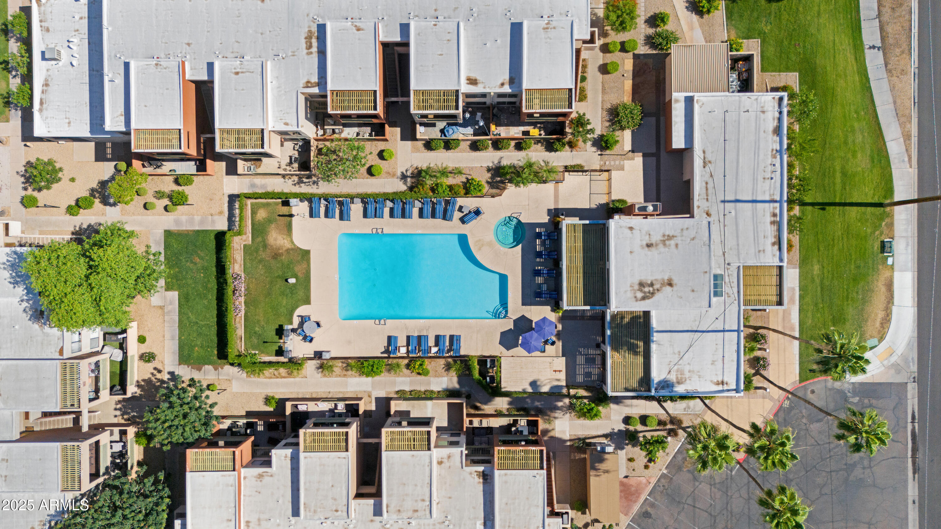 3500 N HAYDEN Road, 2110