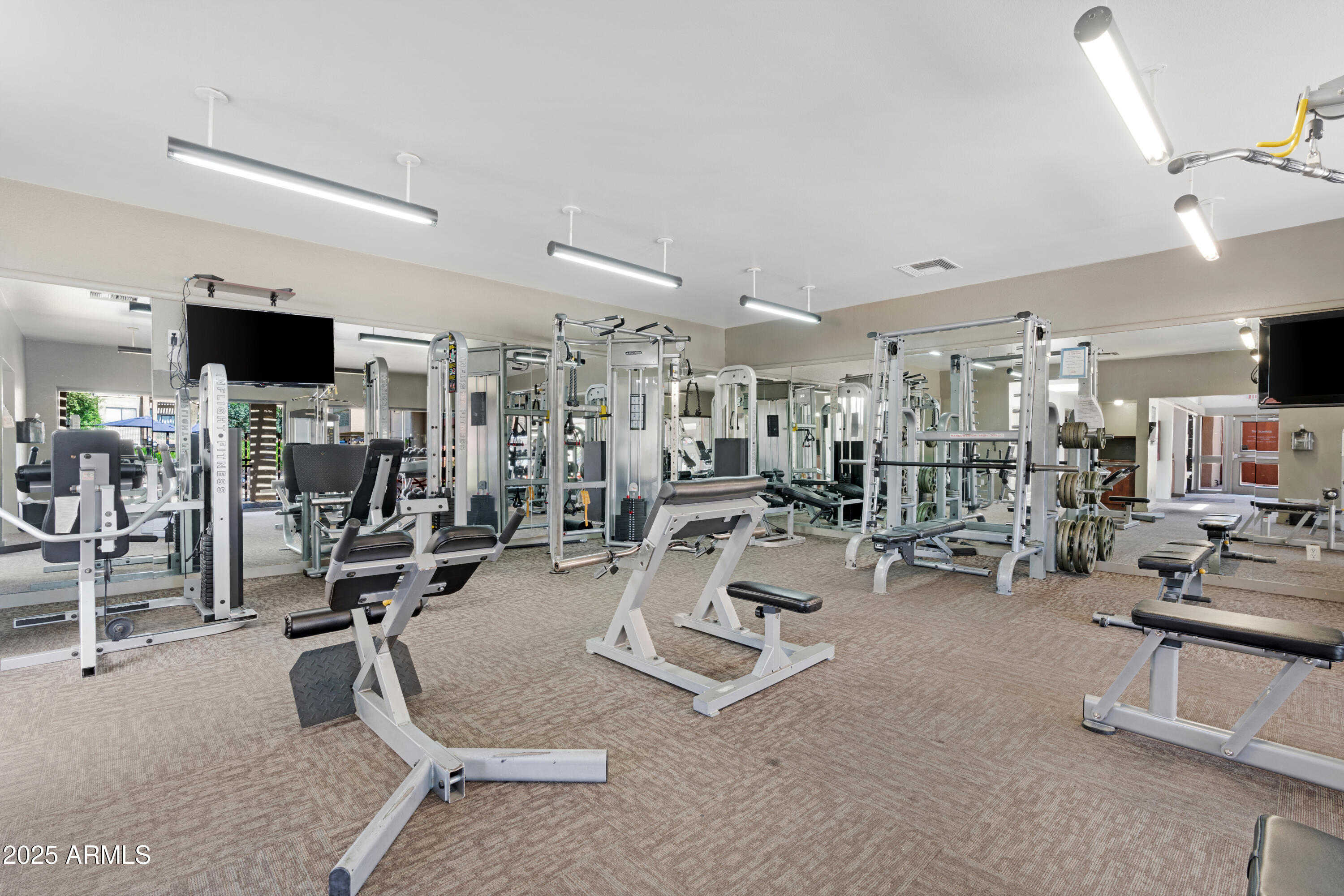 3500 N HAYDEN Road, 2110