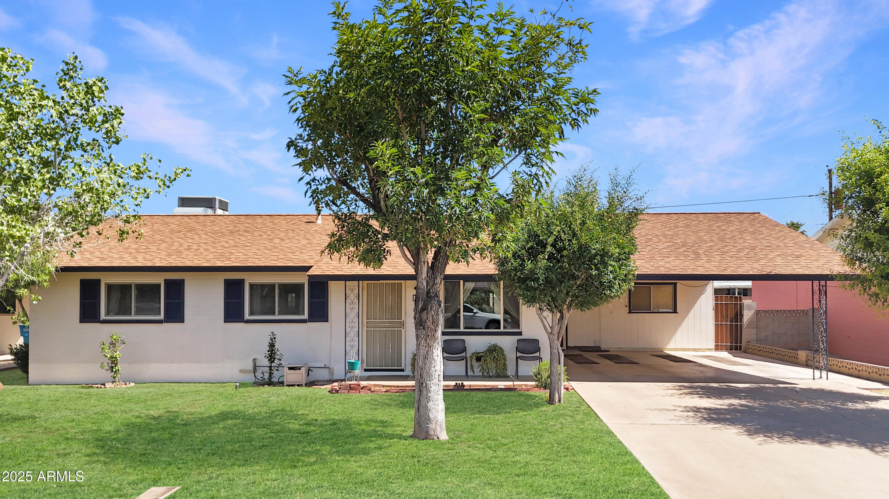 4122 W LAS PALMARITAS Drive