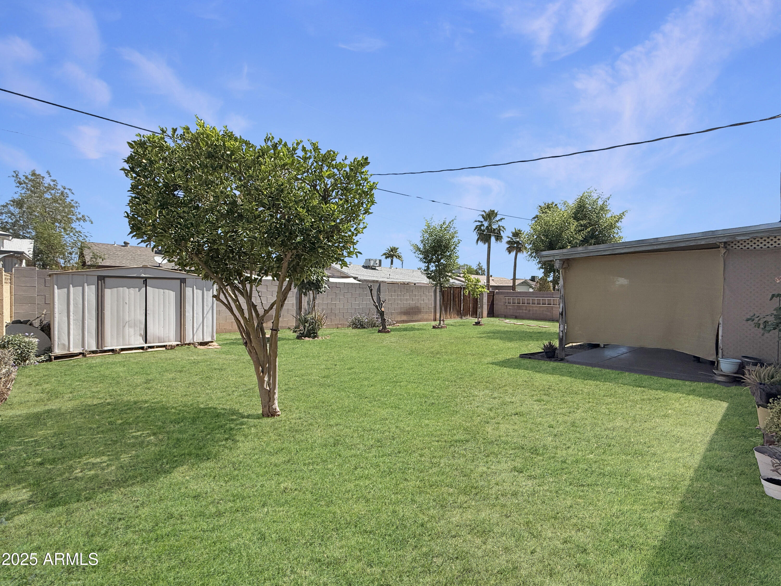 4122 W LAS PALMARITAS Drive