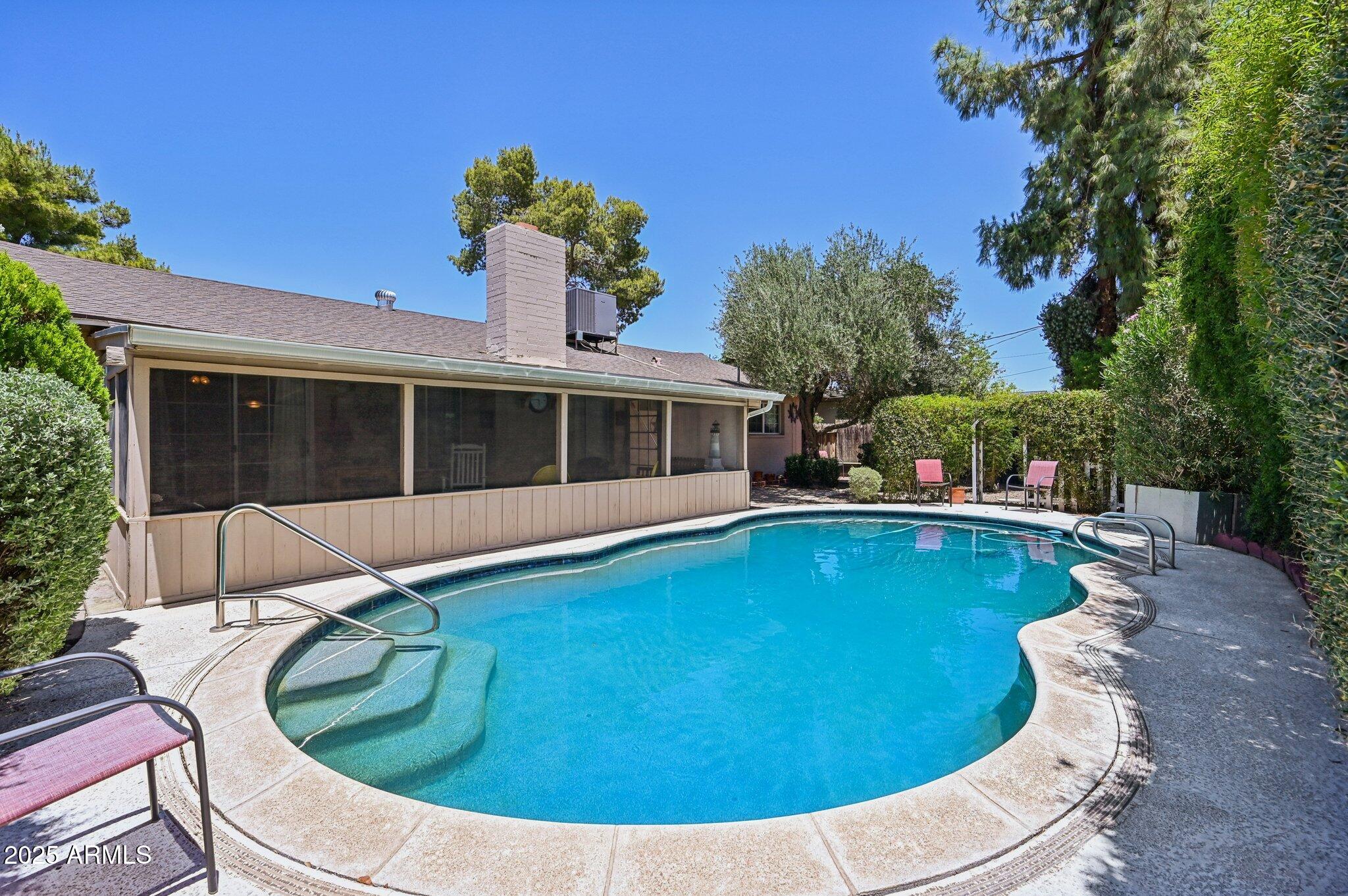 8637 E SOLANO Drive