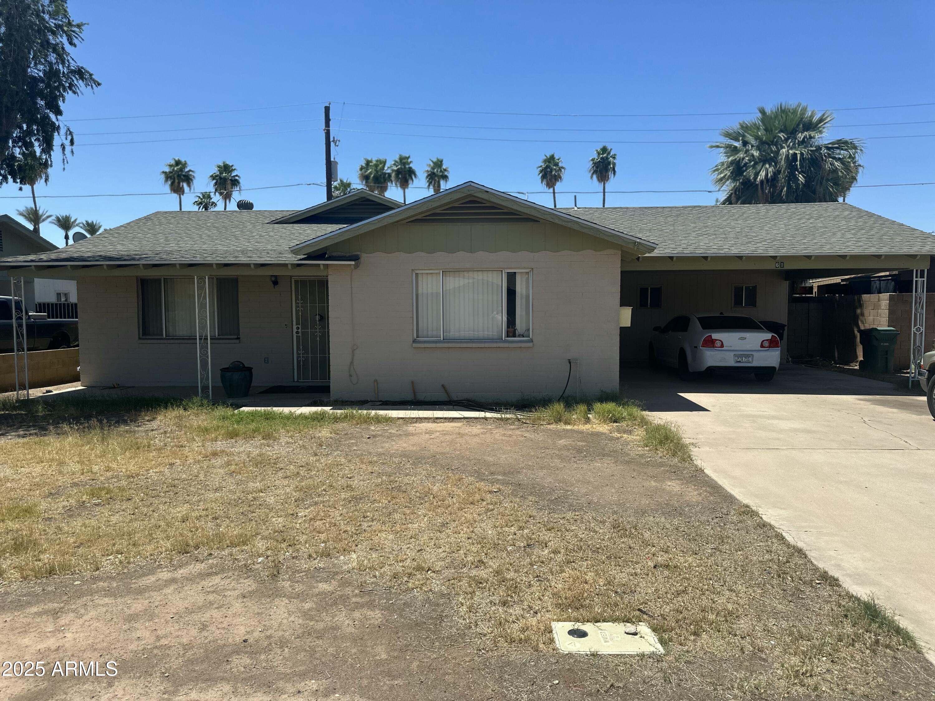 61 W 11TH Drive