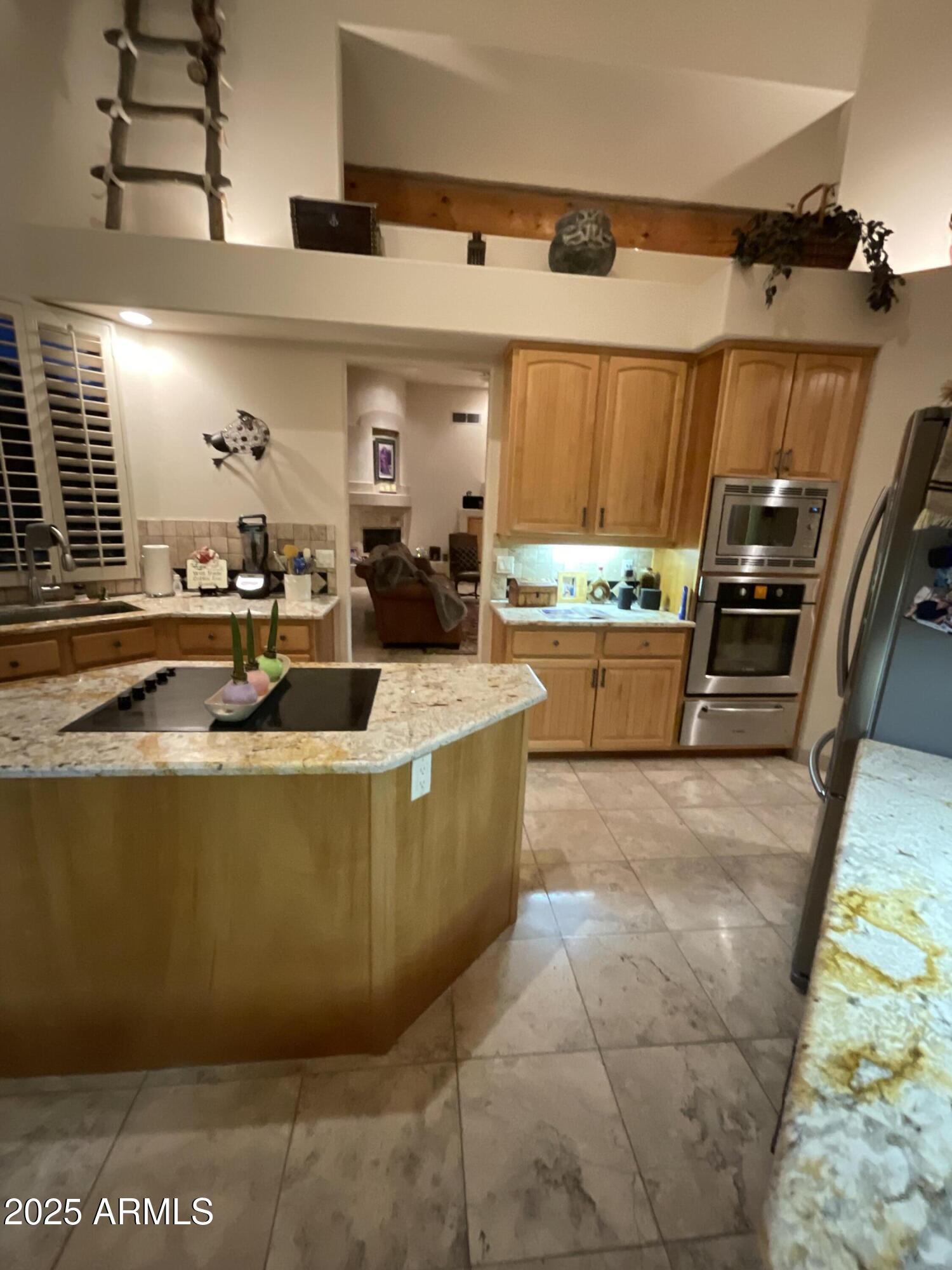 15327 E SIERRA MADRE Drive