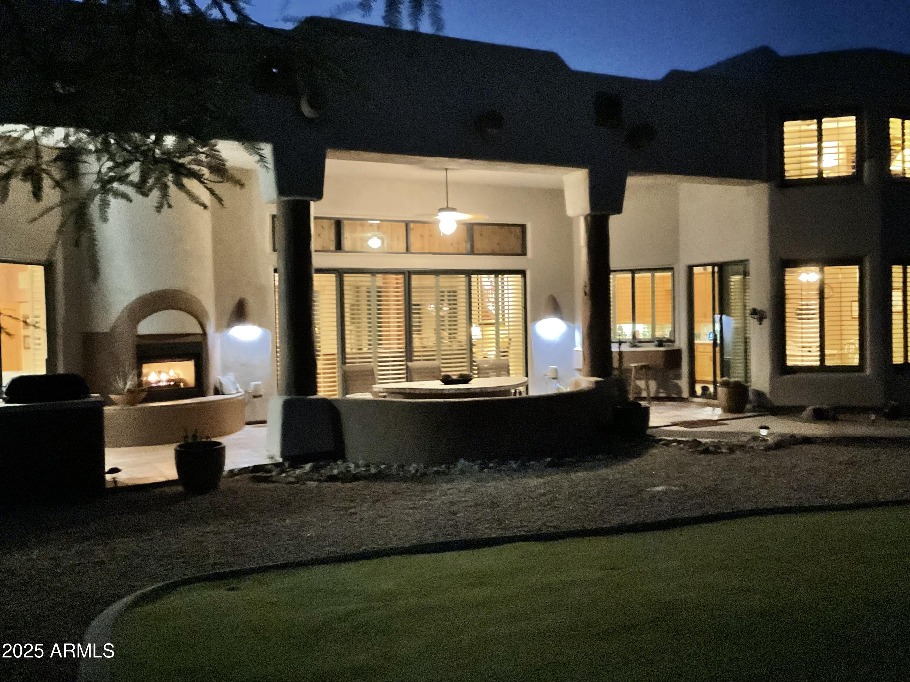 15327 E SIERRA MADRE Drive