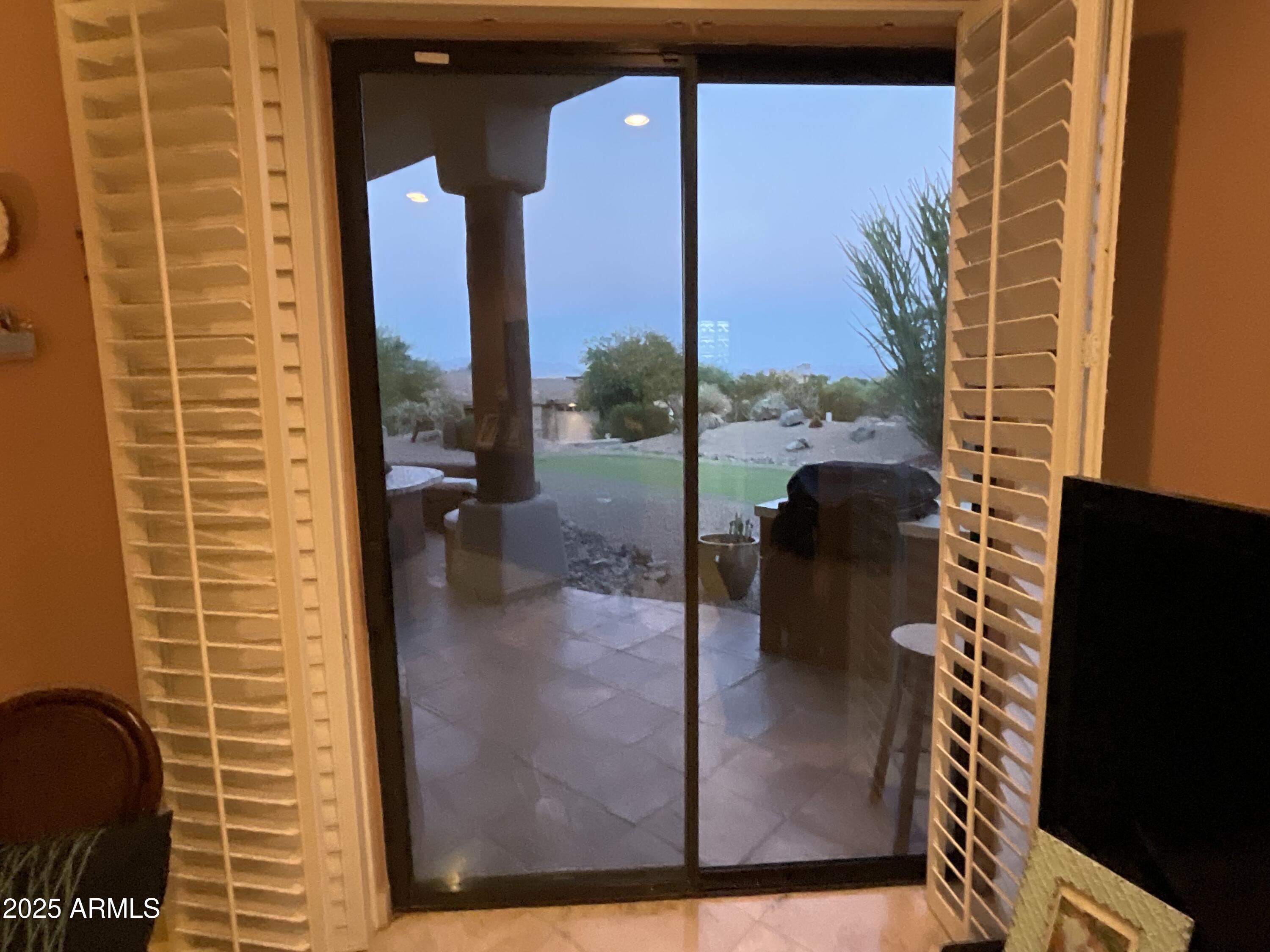 15327 E SIERRA MADRE Drive