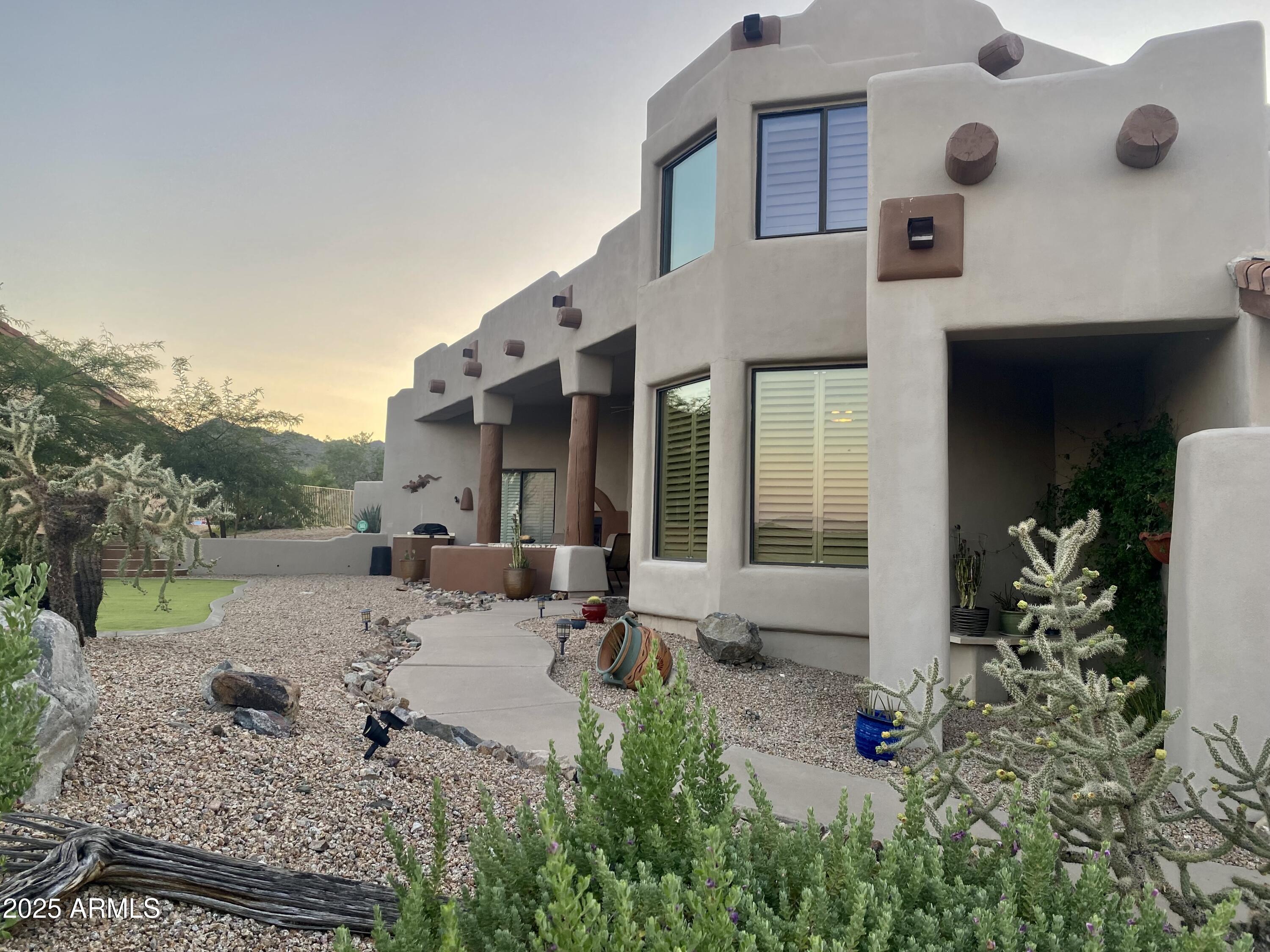 15327 E SIERRA MADRE Drive