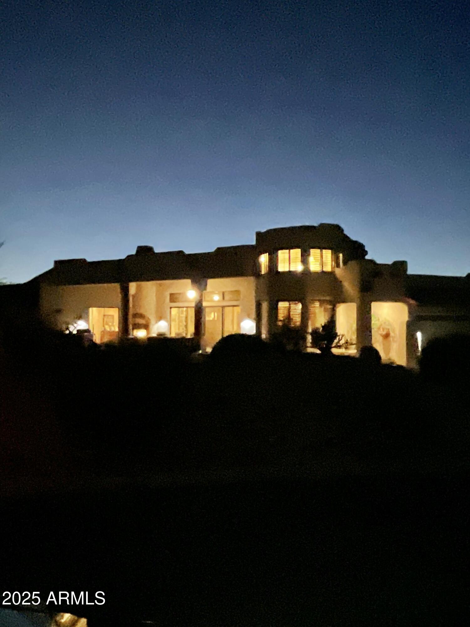 15327 E SIERRA MADRE Drive