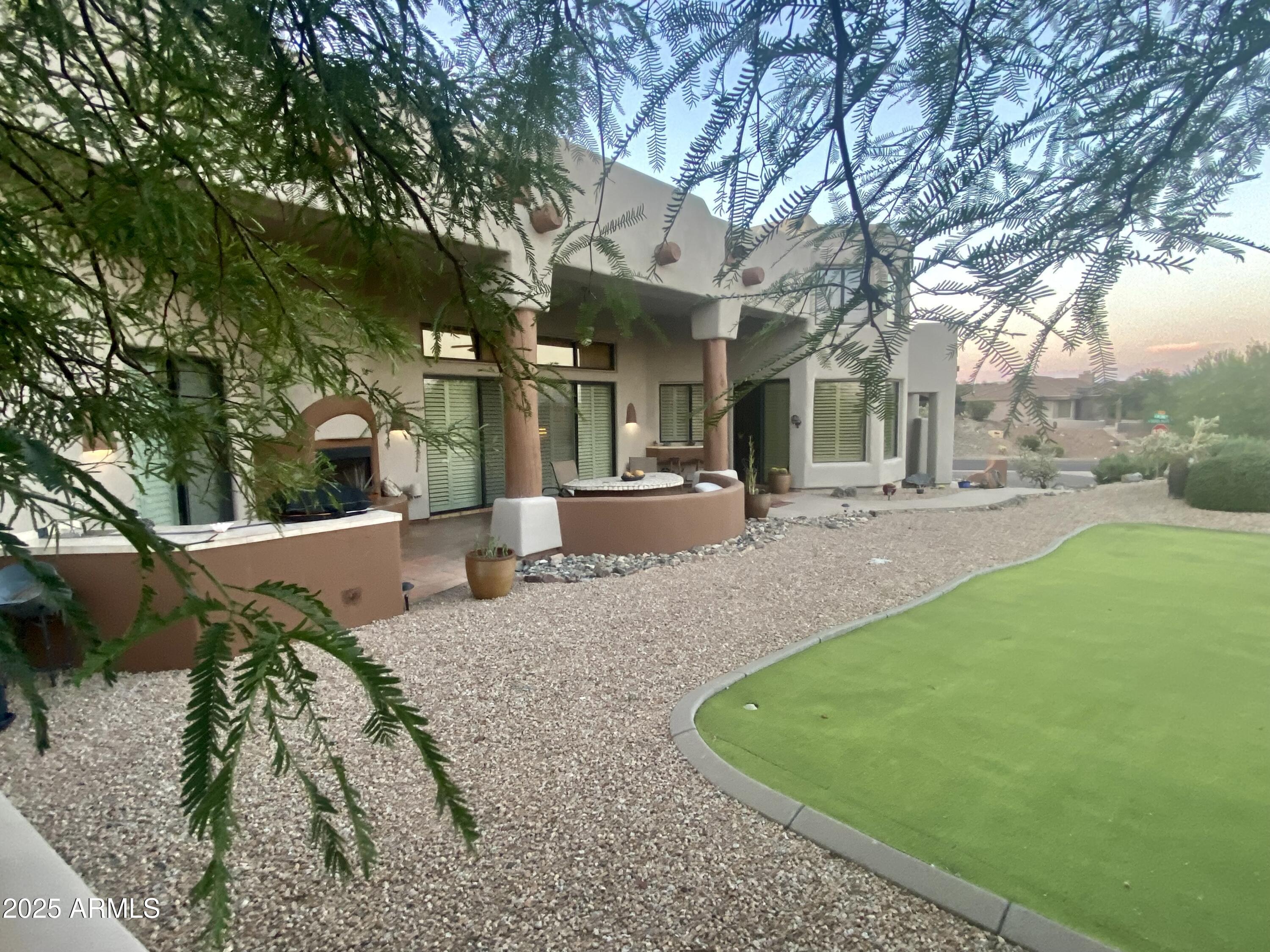 15327 E SIERRA MADRE Drive