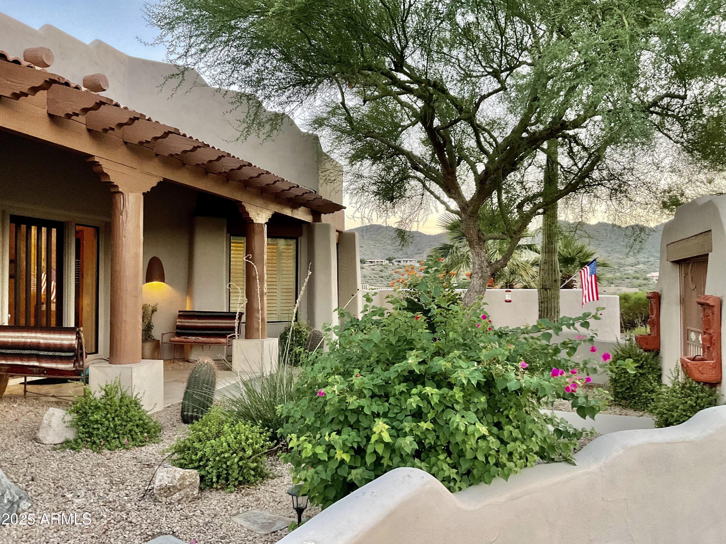 15327 E SIERRA MADRE Drive