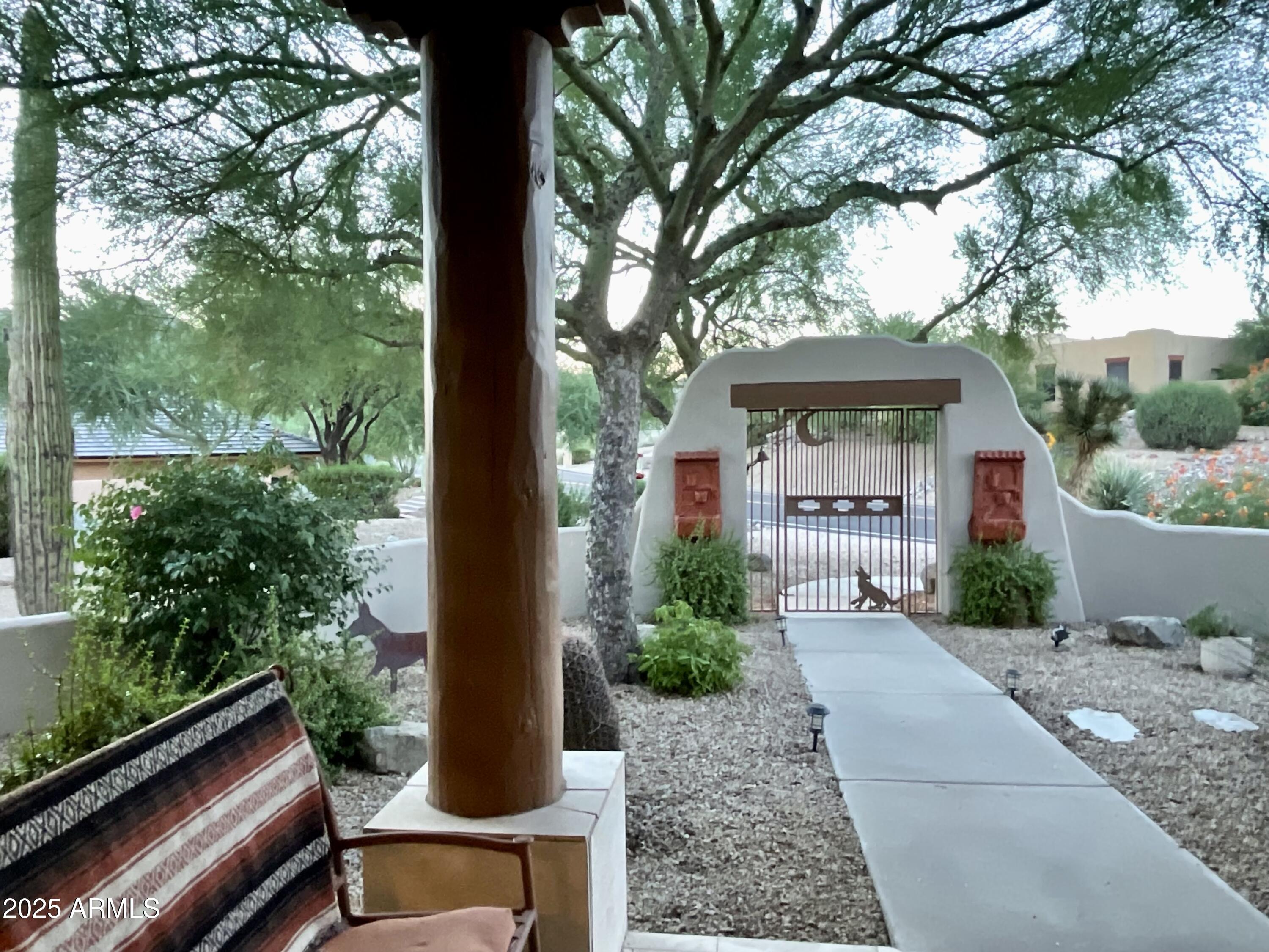 15327 E SIERRA MADRE Drive