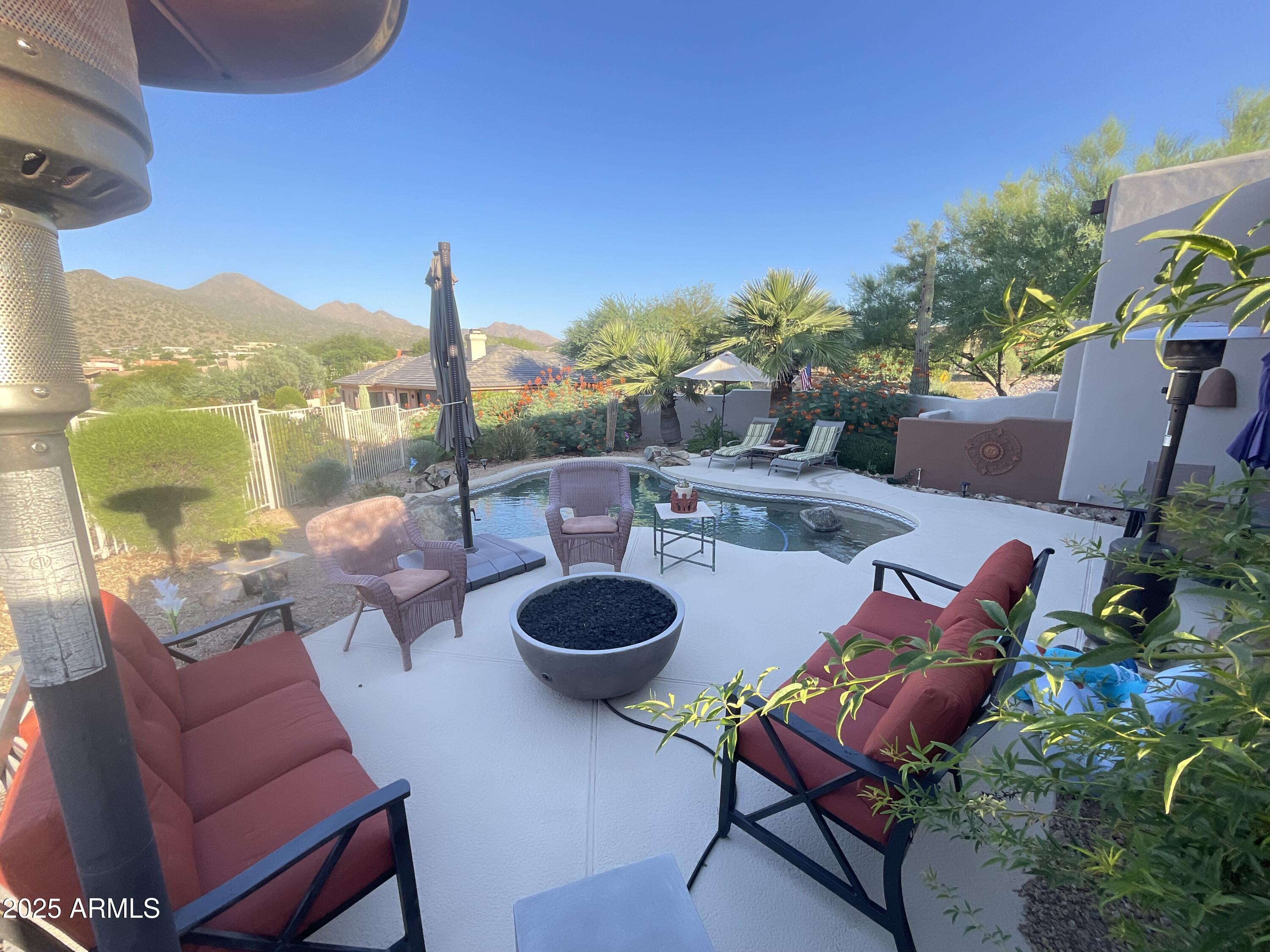 15327 E SIERRA MADRE Drive