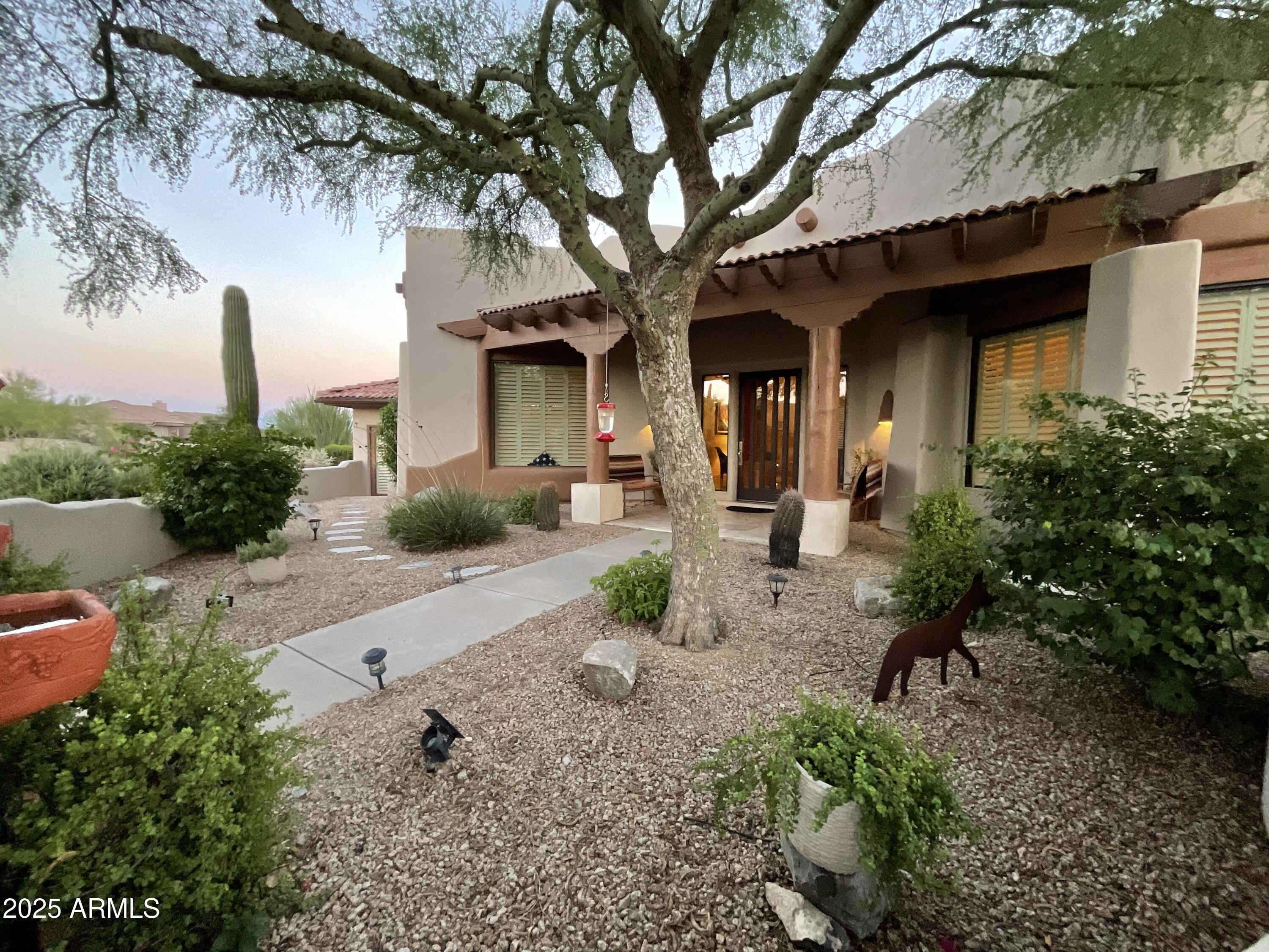 15327 E SIERRA MADRE Drive