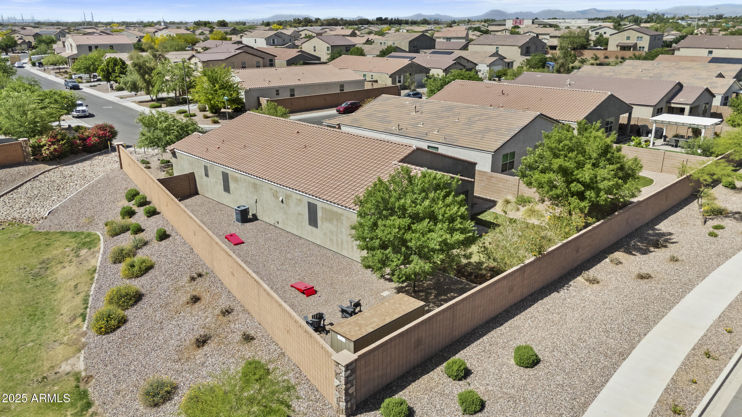 37103 N EL MORRO Trail
