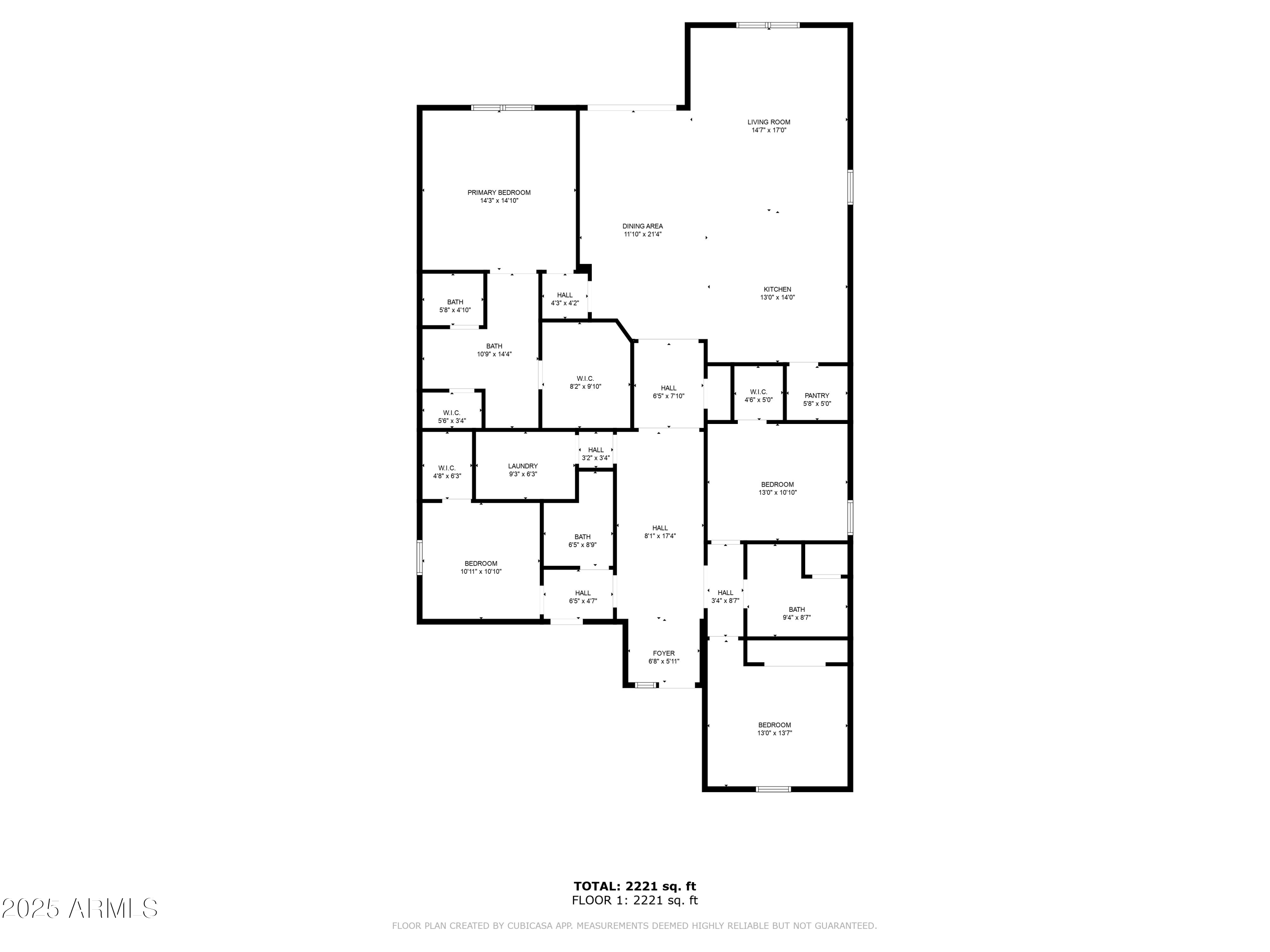 37103 N EL MORRO Trail