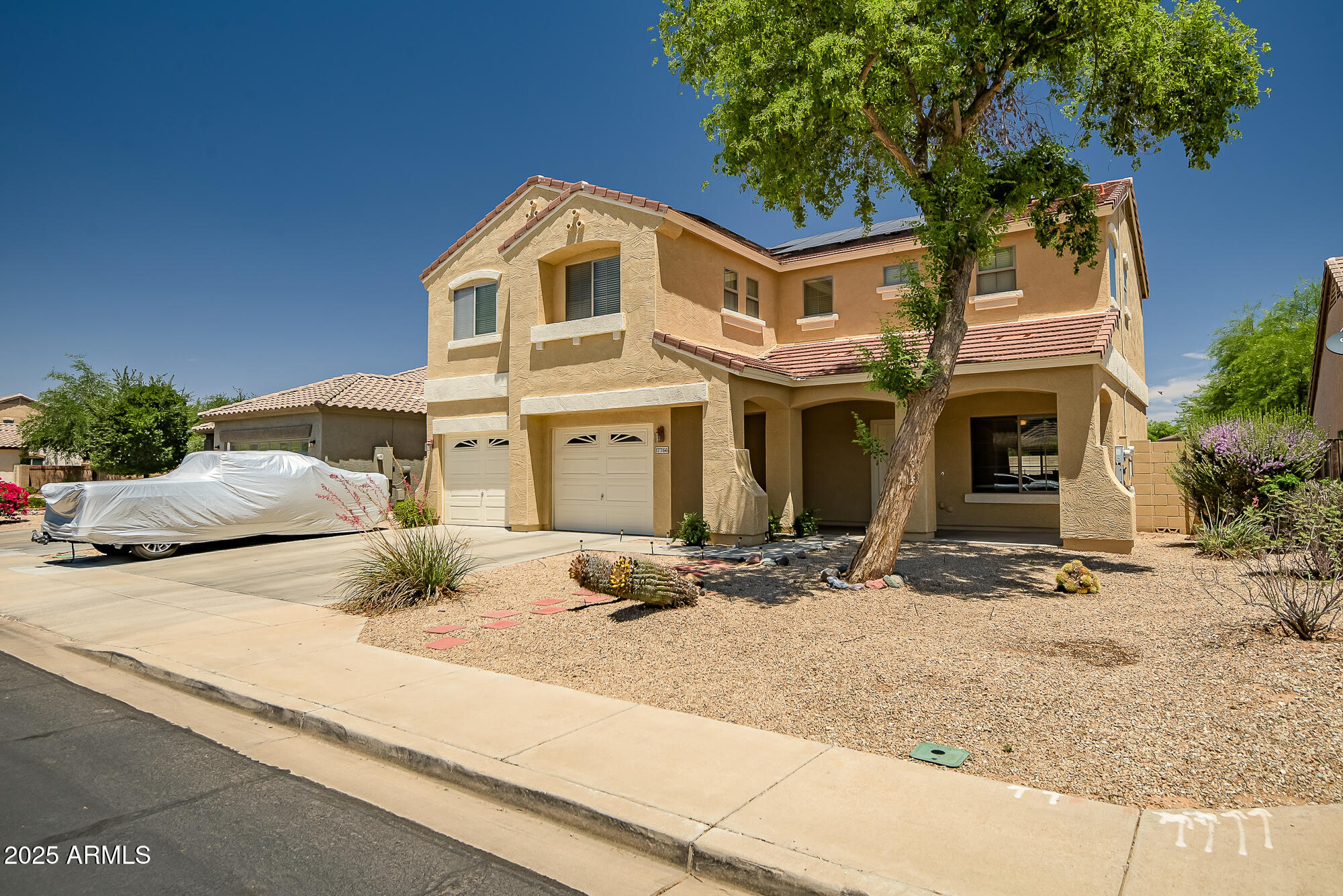 17766 W CARIBBEAN Lane
