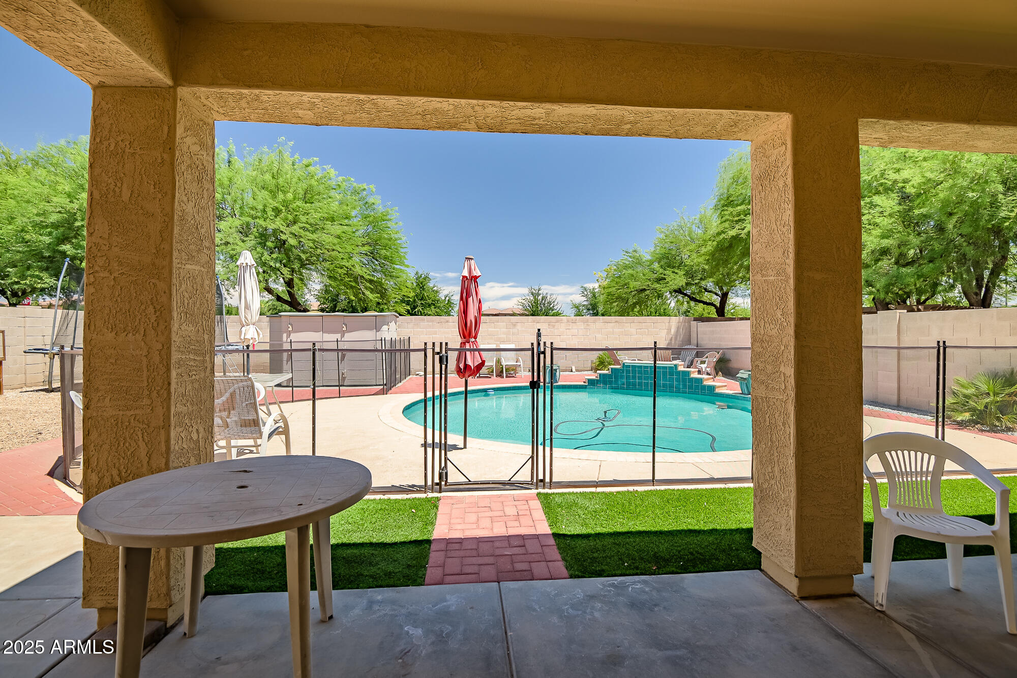 17766 W CARIBBEAN Lane